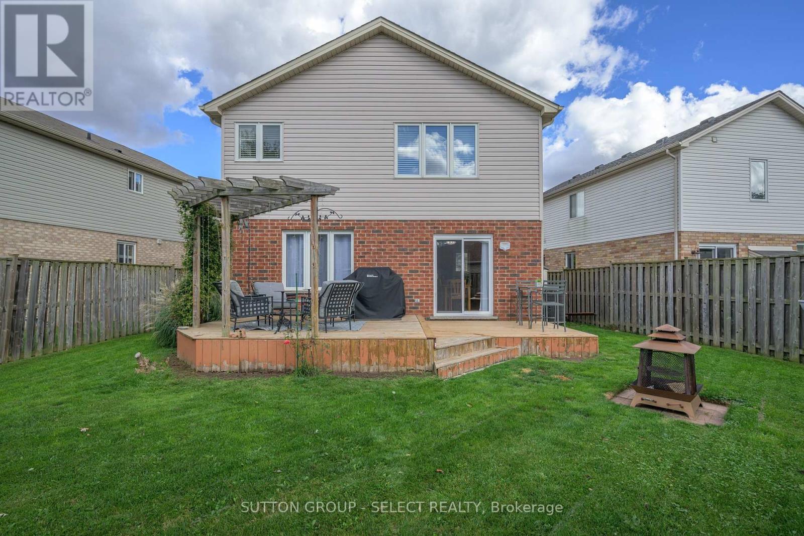 1884 Stackhouse Crescent, London, Ontario  N5X 4M6 - Photo 27 - X9390499