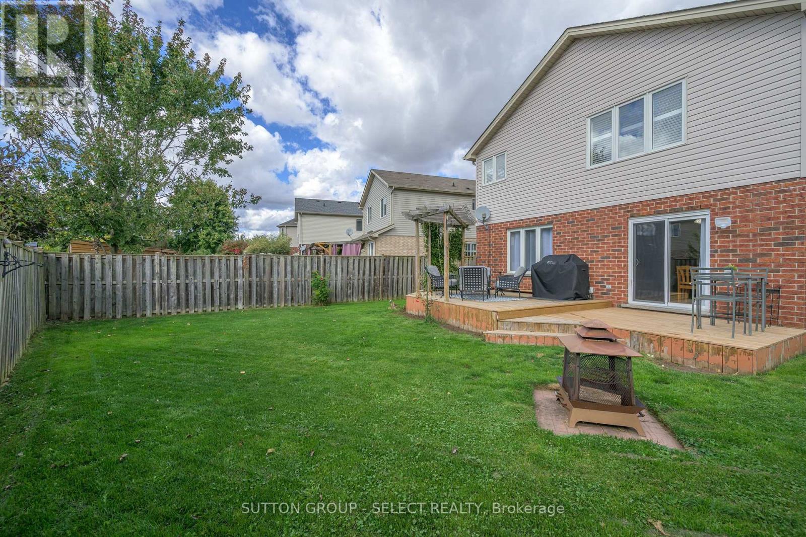 1884 Stackhouse Crescent, London, Ontario  N5X 4M6 - Photo 28 - X9390499