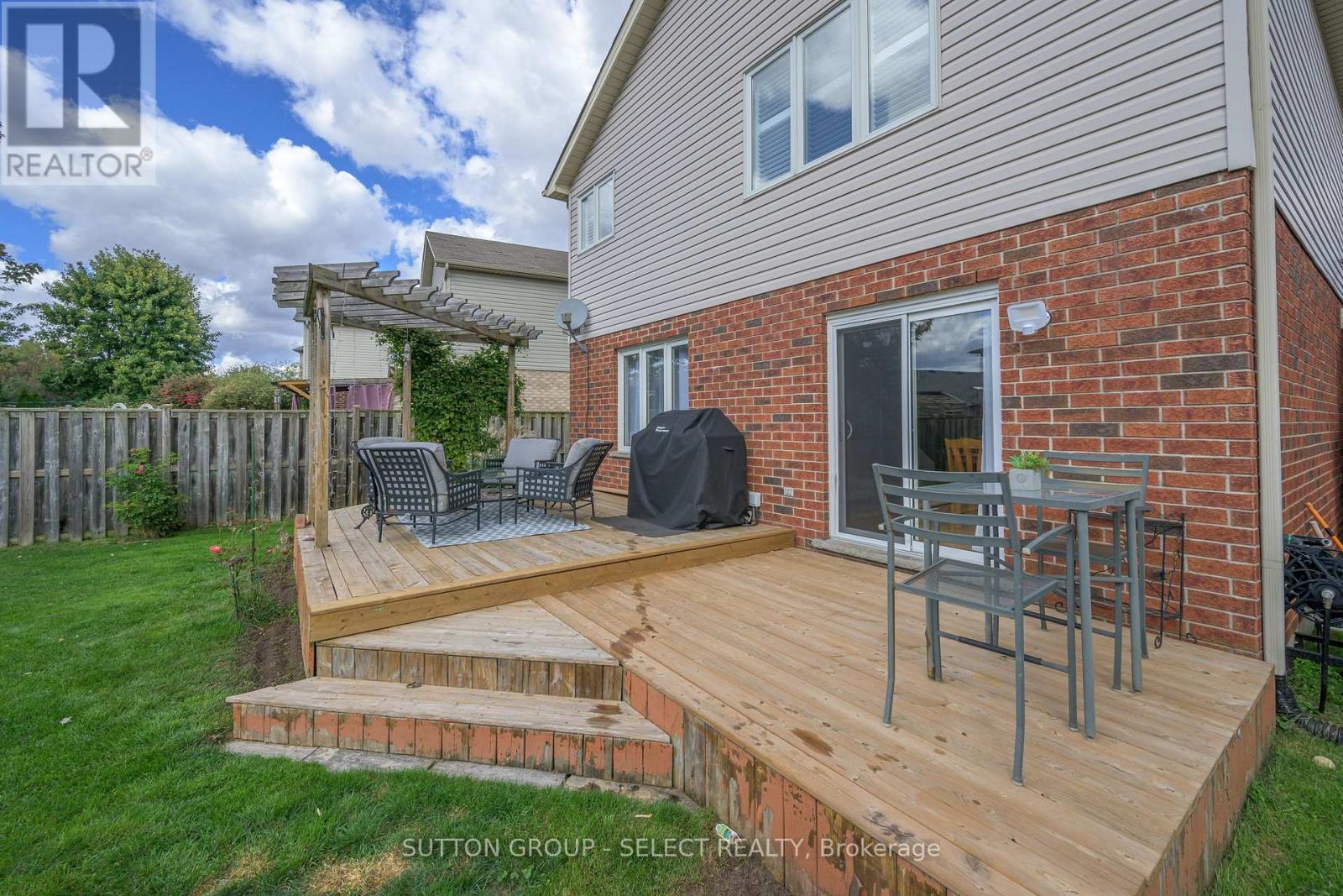 1884 Stackhouse Crescent, London, Ontario  N5X 4M6 - Photo 29 - X9390499