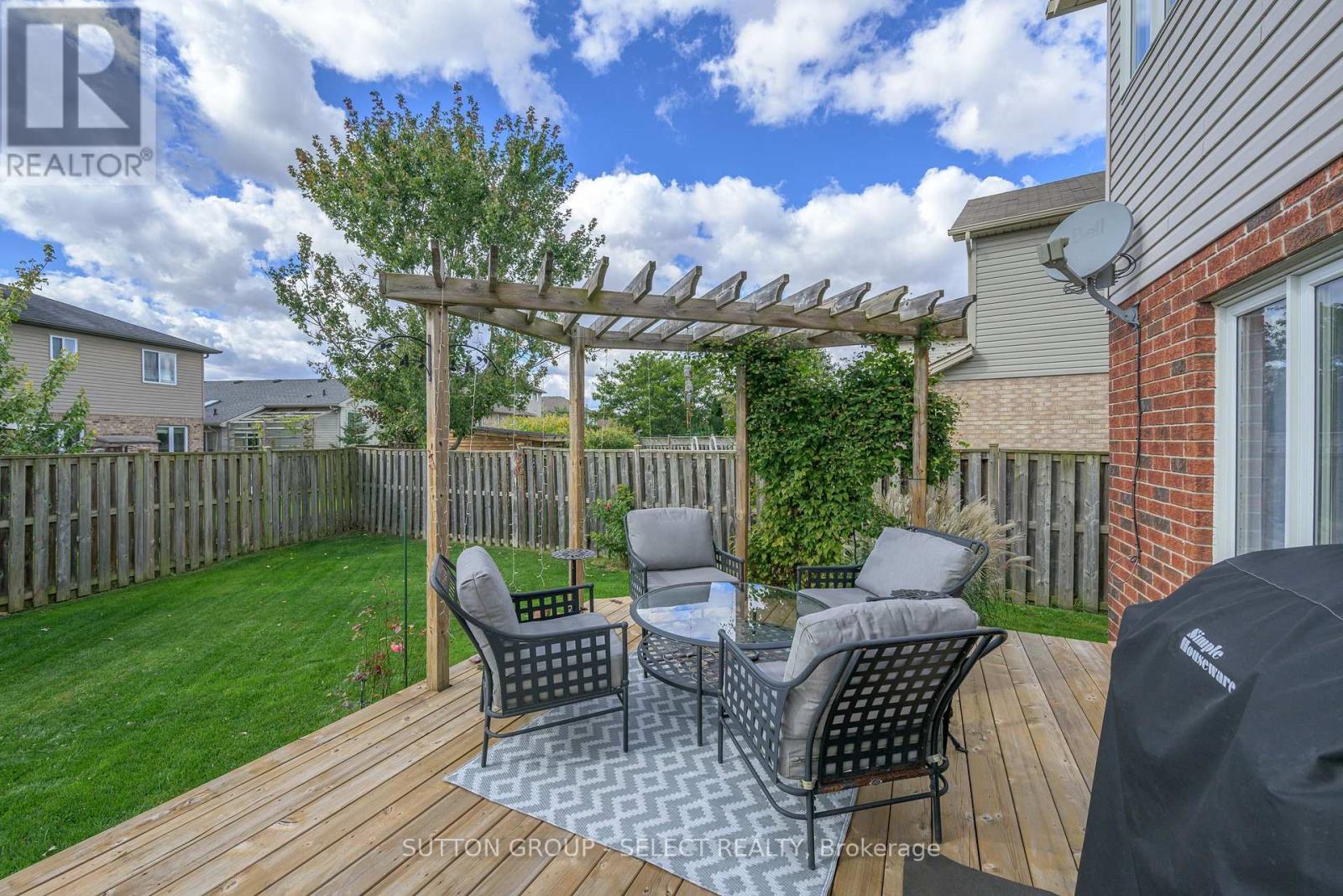 1884 Stackhouse Crescent, London, Ontario  N5X 4M6 - Photo 30 - X9390499