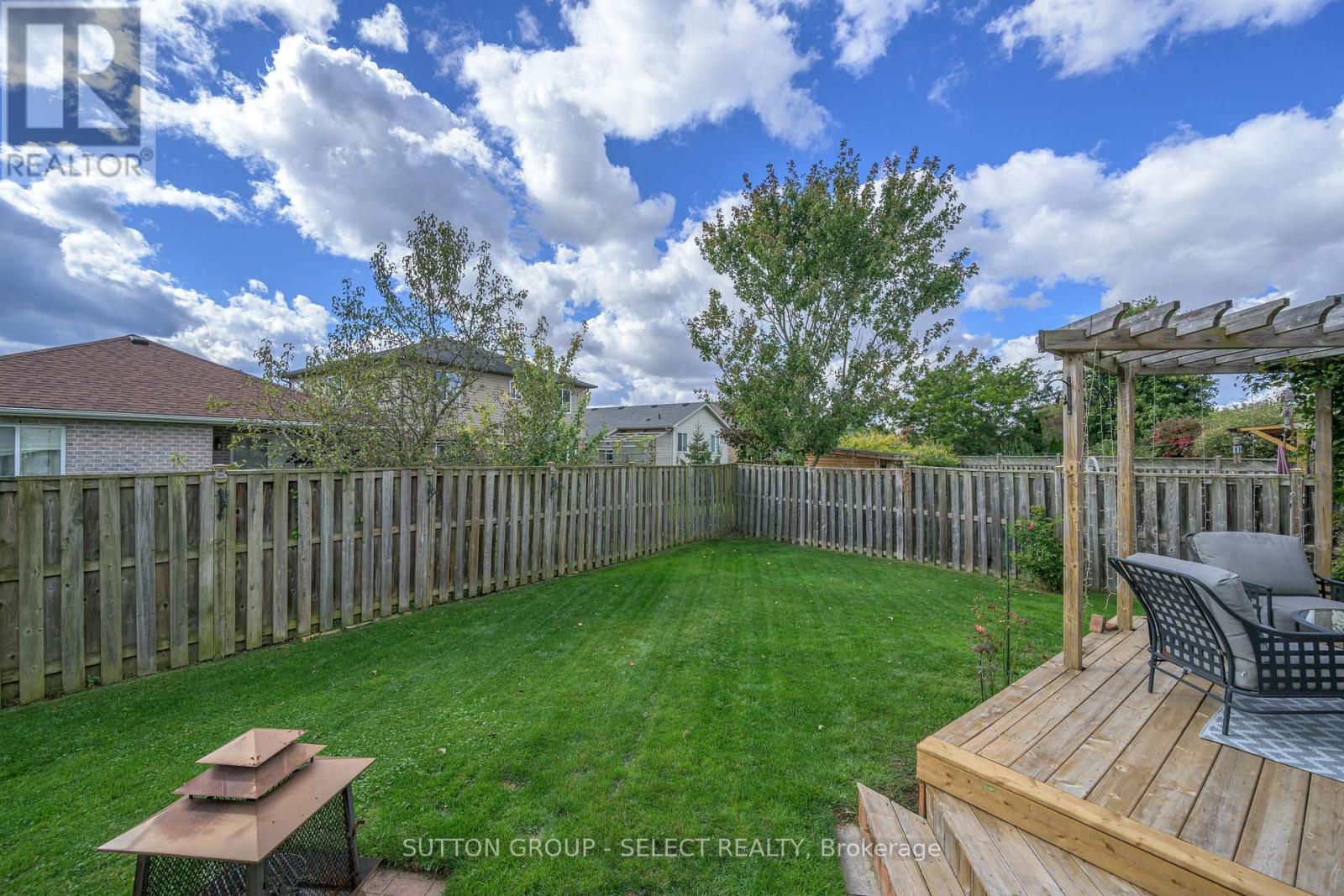 1884 Stackhouse Crescent, London, Ontario  N5X 4M6 - Photo 31 - X9390499