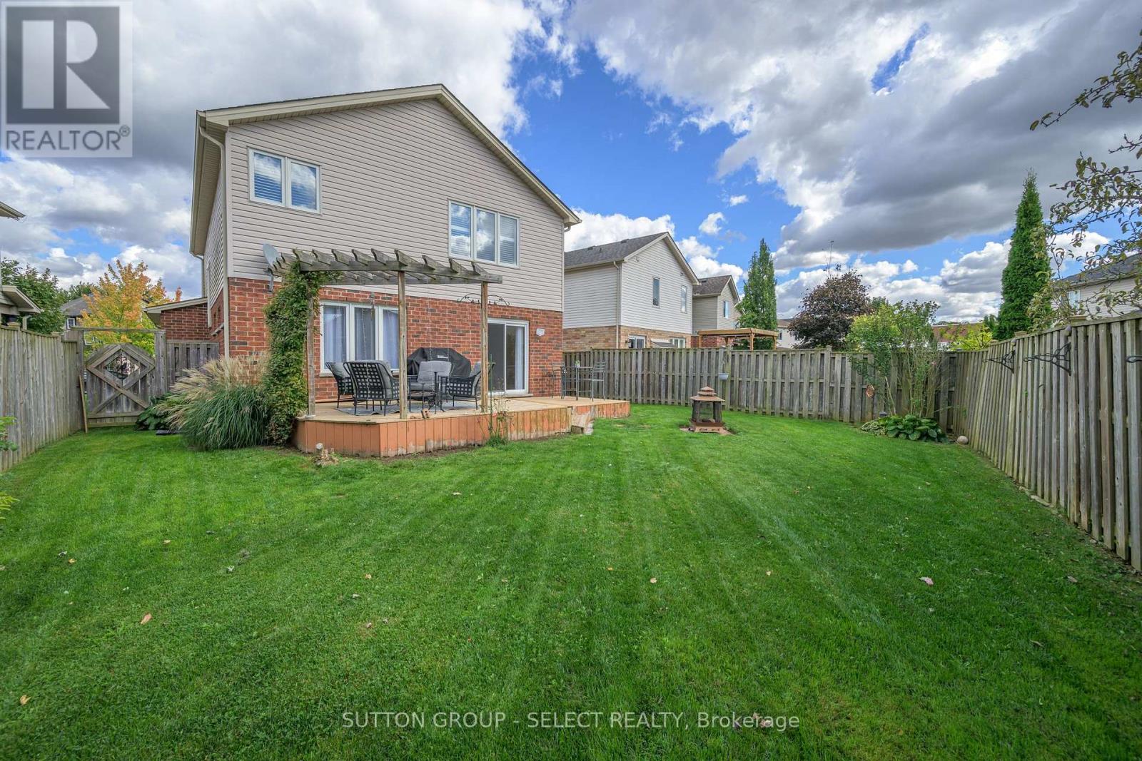 1884 Stackhouse Crescent, London, Ontario  N5X 4M6 - Photo 32 - X9390499