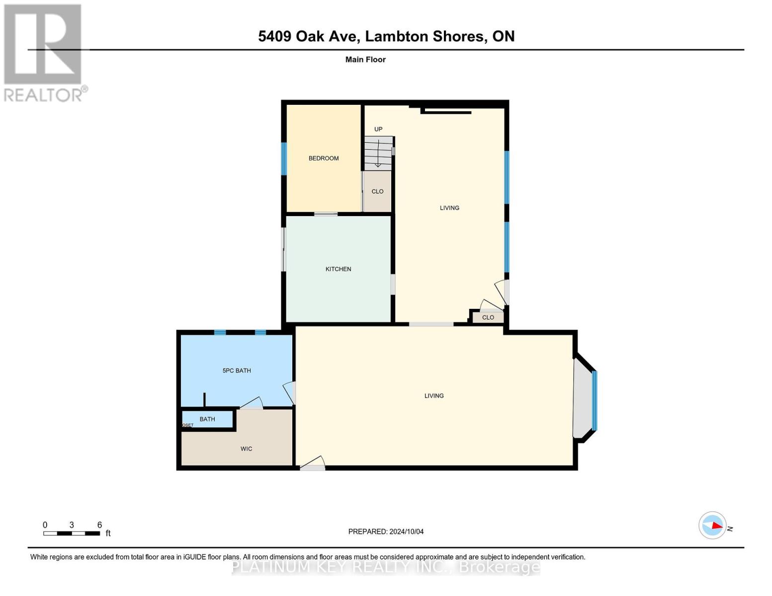 5409 Oak Avenue, Lambton Shores, Ontario  N0N 1J0 - Photo 39 - X9390512