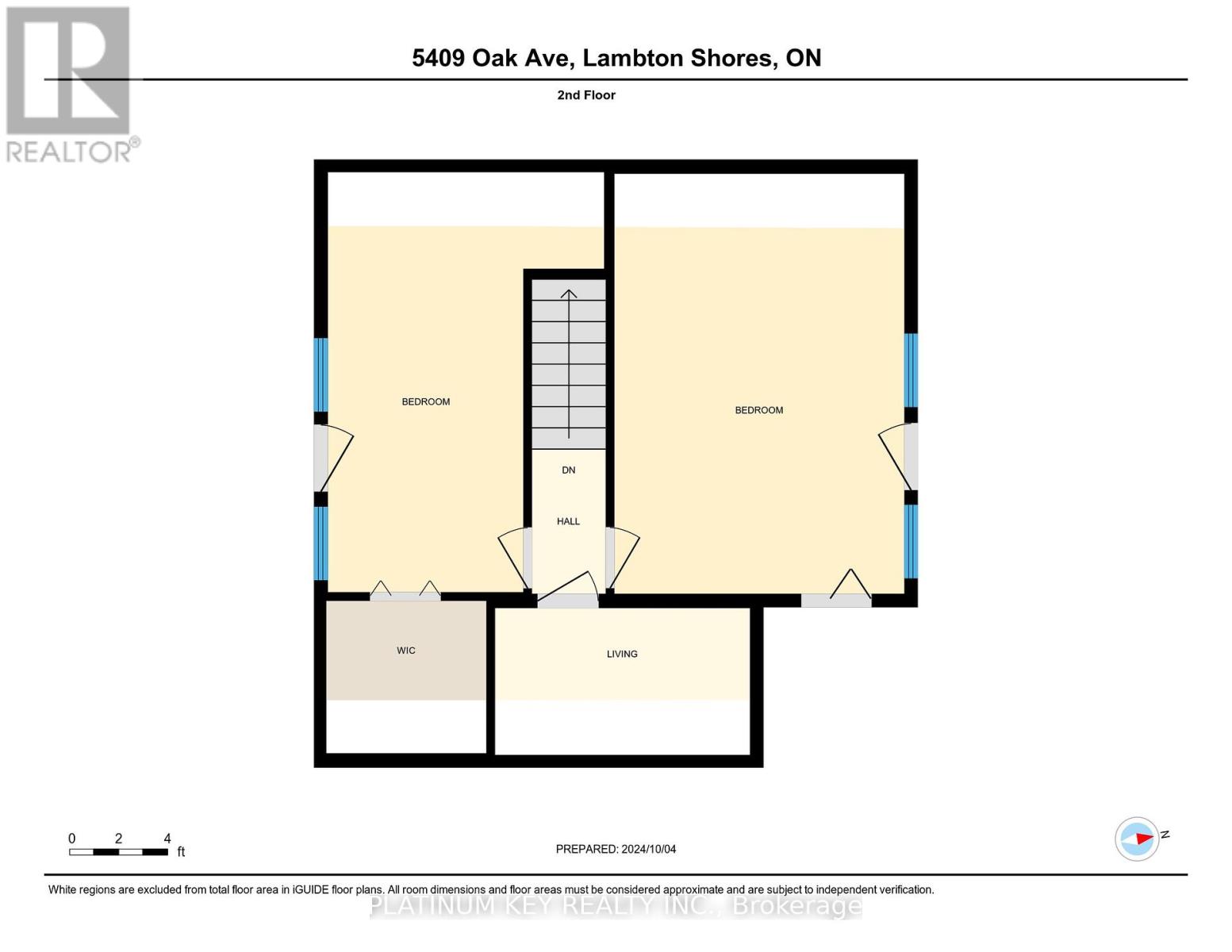 5409 Oak Avenue, Lambton Shores, Ontario  N0N 1J0 - Photo 40 - X9390512