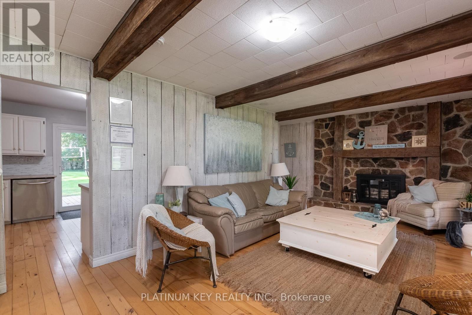 5409 Oak Avenue, Lambton Shores, Ontario  N0N 1J0 - Photo 6 - X9390512