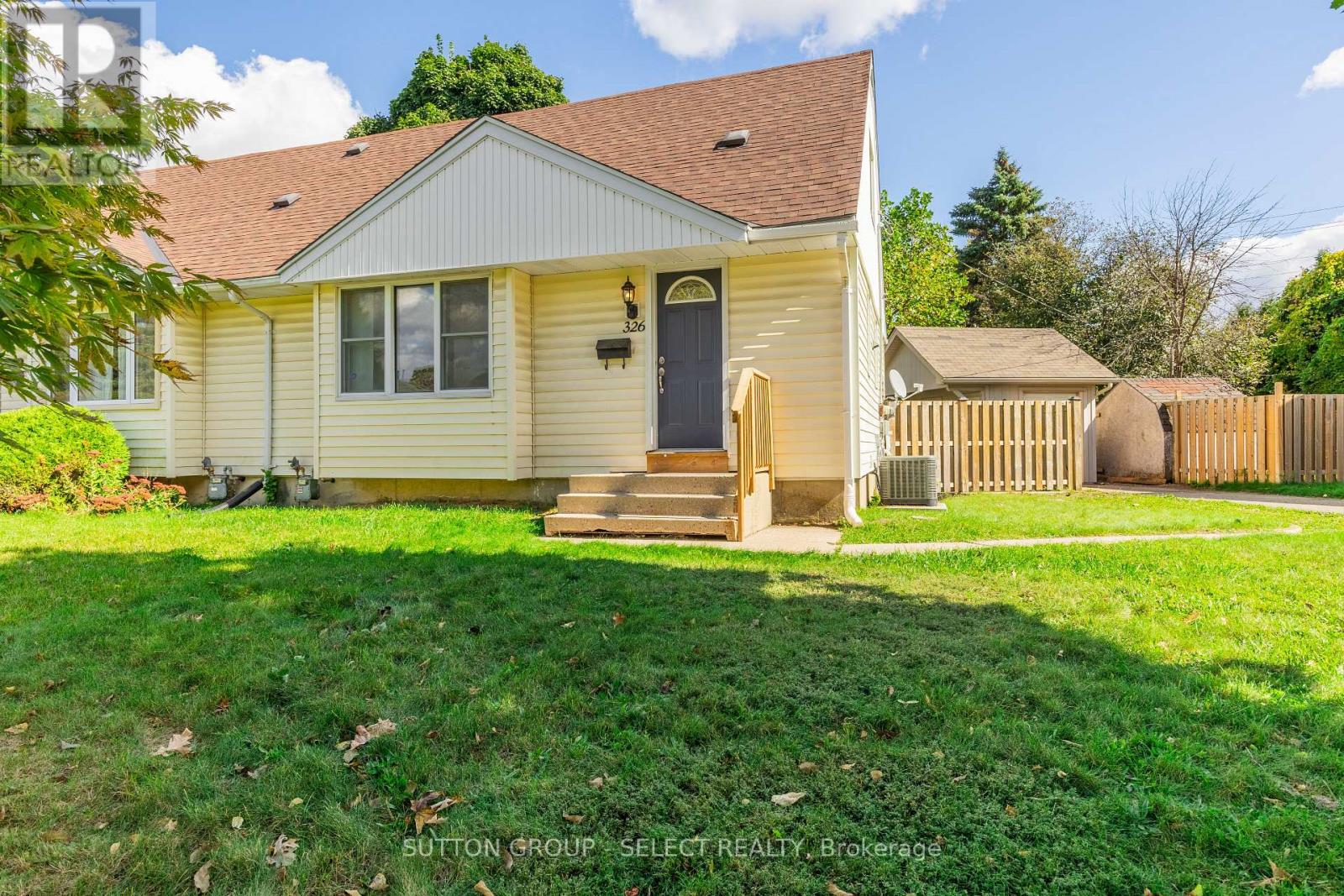 326 Flanders Row, London, Ontario  N5Y 1C4 - Photo 2 - X9390516
