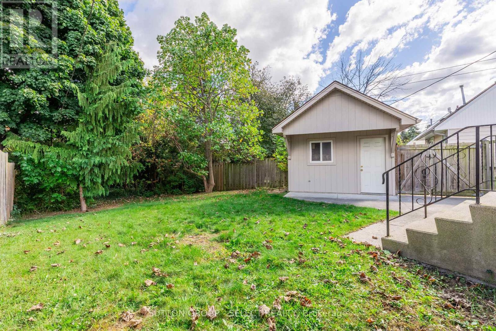 326 Flanders Row, London, Ontario  N5Y 1C4 - Photo 25 - X9390516