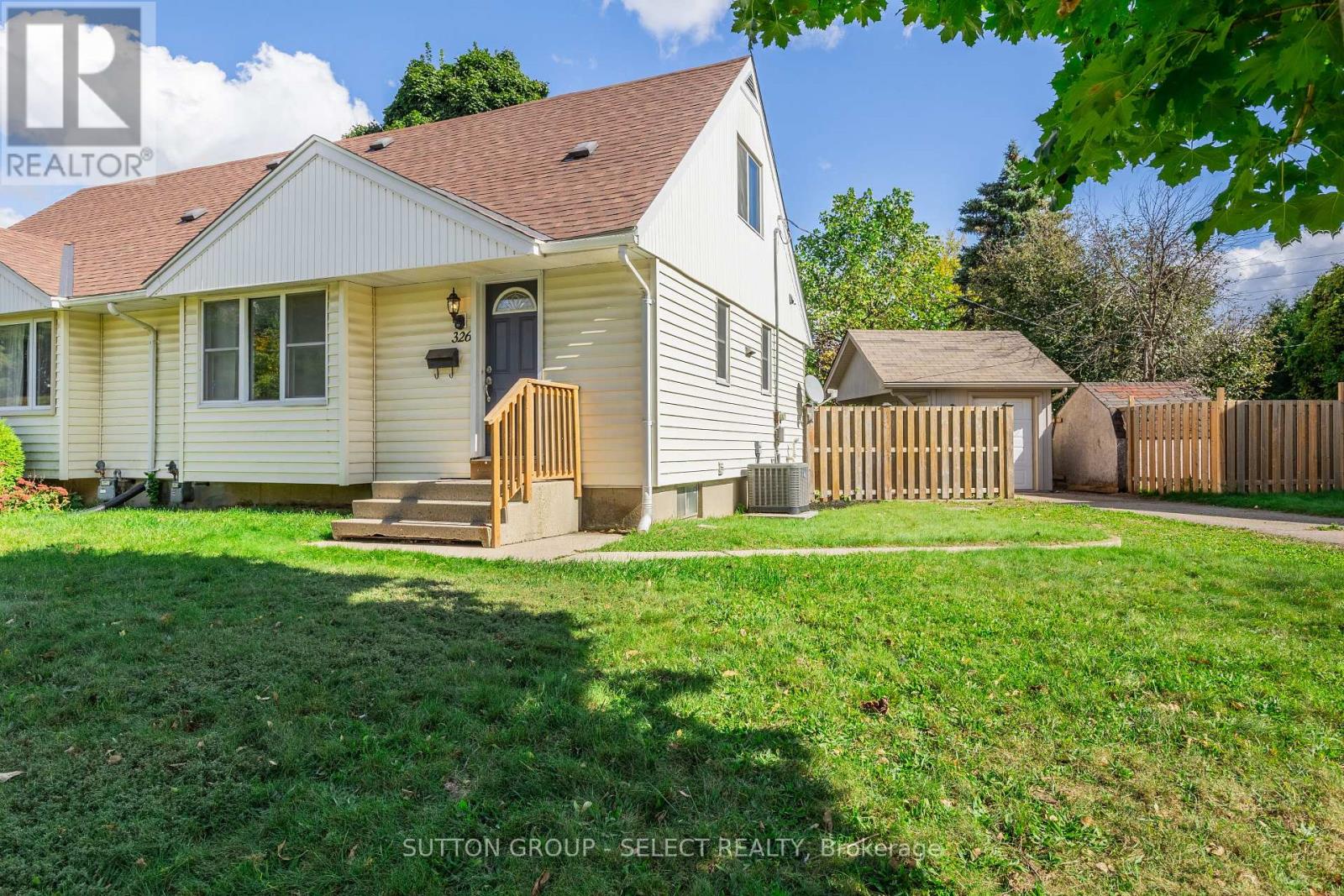 326 Flanders Row, London, Ontario  N5Y 1C4 - Photo 3 - X9390516