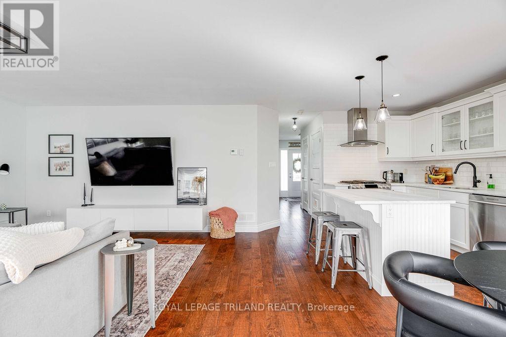 24 Willis Avenue, Strathroy-Caradoc (Se), Ontario  N7G 4M2 - Photo 11 - X9390562
