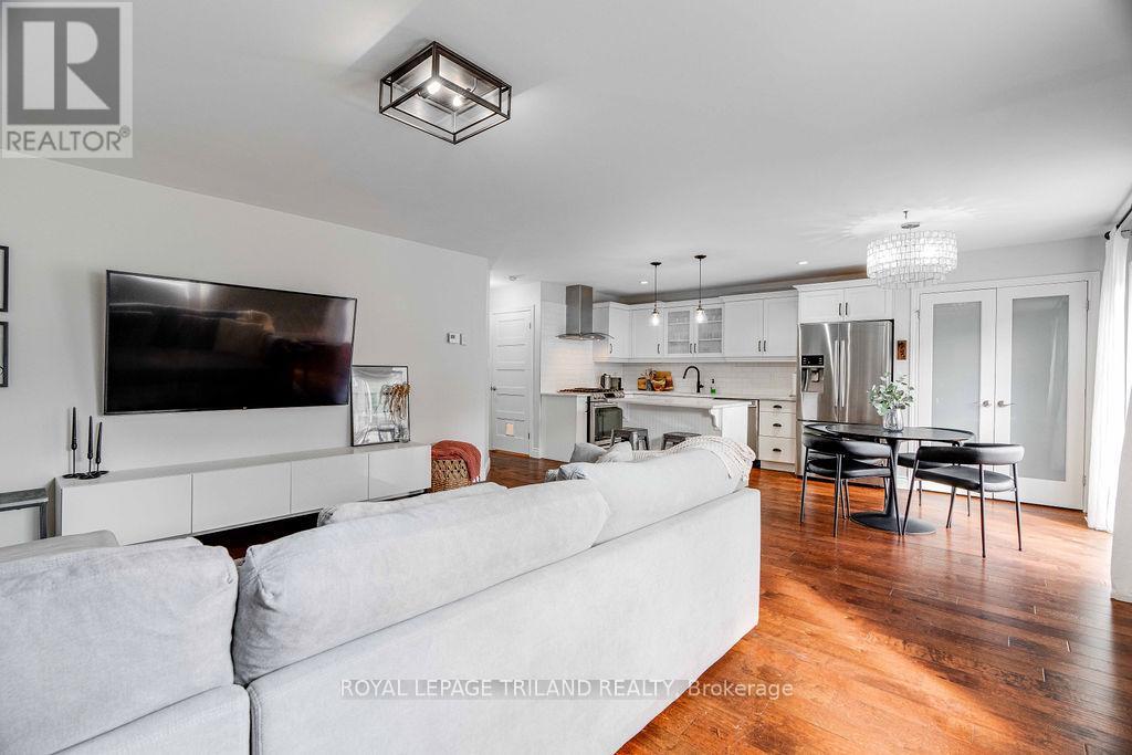 24 Willis Avenue, Strathroy-Caradoc (Se), Ontario  N7G 4M2 - Photo 14 - X9390562
