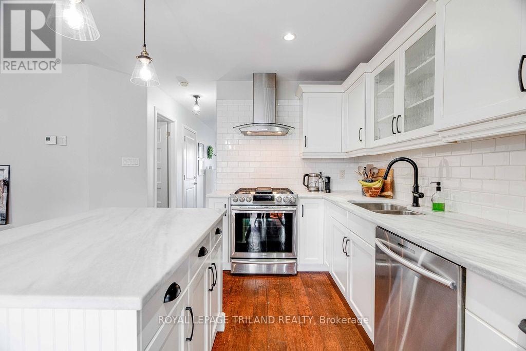 24 Willis Avenue, Strathroy-Caradoc (Se), Ontario  N7G 4M2 - Photo 15 - X9390562