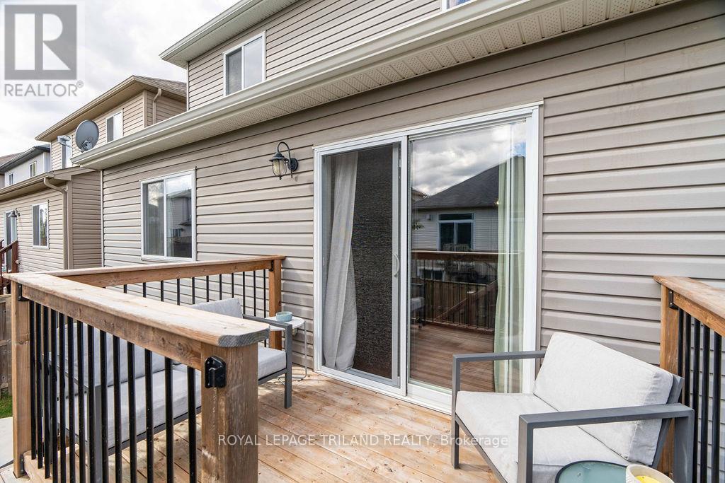 24 Willis Avenue, Strathroy-Caradoc (Se), Ontario  N7G 4M2 - Photo 34 - X9390562