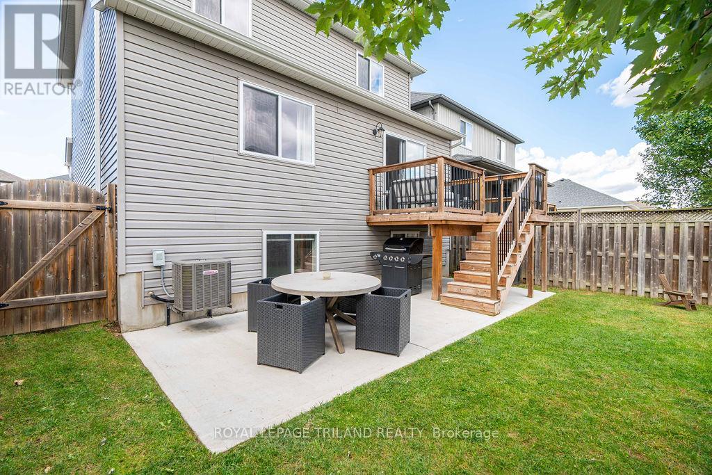 24 Willis Avenue, Strathroy-Caradoc (Se), Ontario  N7G 4M2 - Photo 36 - X9390562
