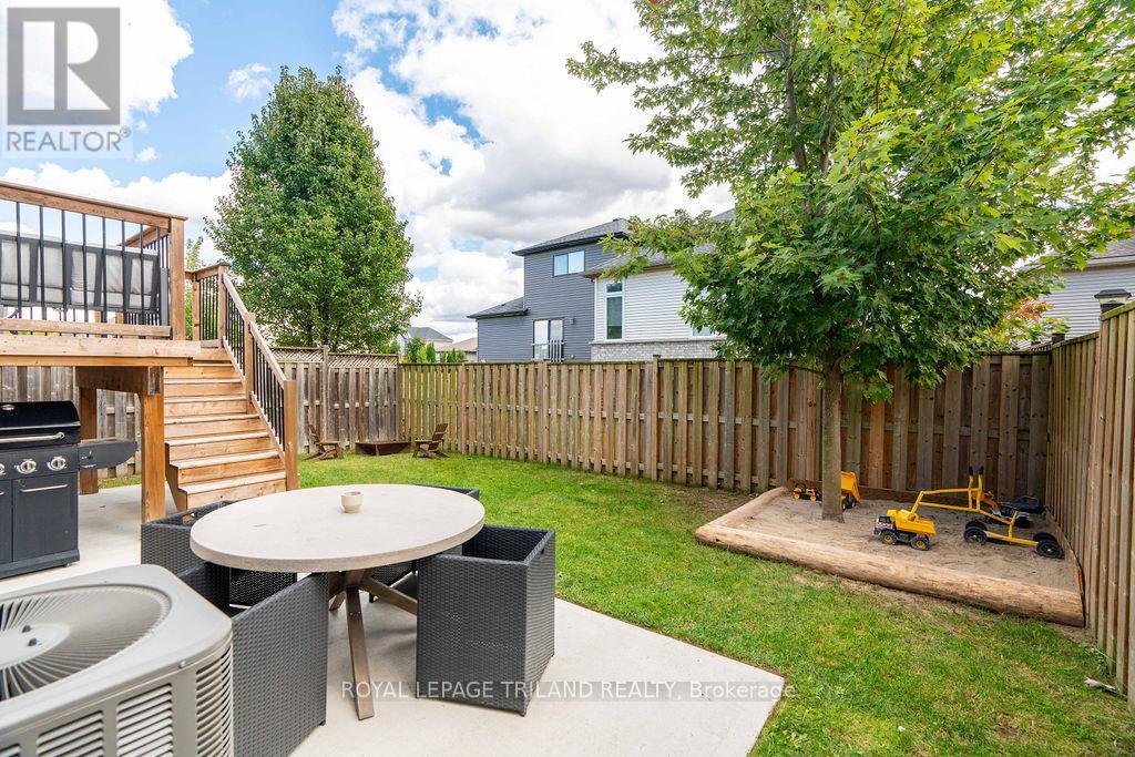 24 Willis Avenue, Strathroy-Caradoc (Se), Ontario  N7G 4M2 - Photo 38 - X9390562
