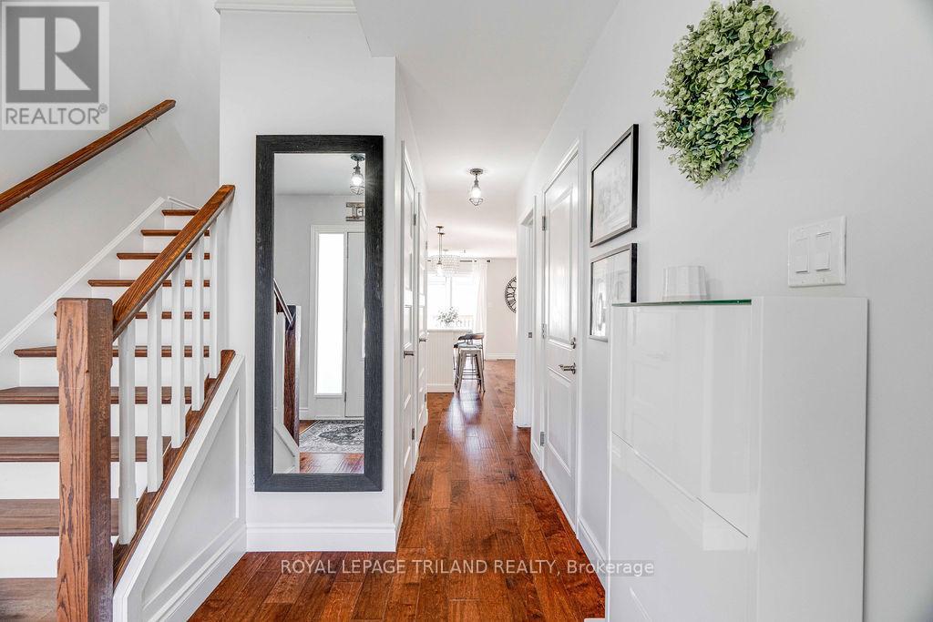 24 Willis Avenue, Strathroy-Caradoc (Se), Ontario  N7G 4M2 - Photo 4 - X9390562