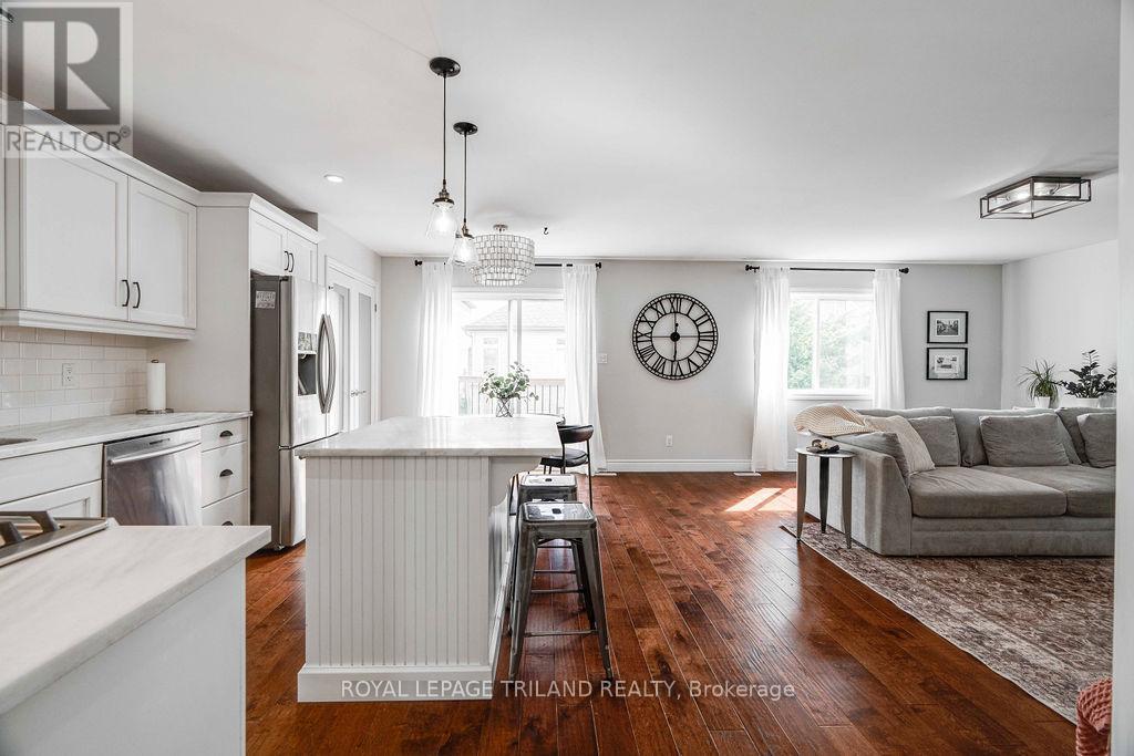 24 Willis Avenue, Strathroy-Caradoc (Se), Ontario  N7G 4M2 - Photo 6 - X9390562