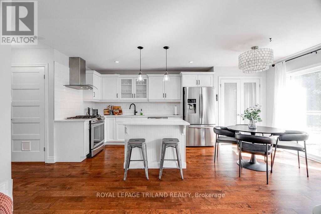 24 Willis Avenue, Strathroy-Caradoc (Se), Ontario  N7G 4M2 - Photo 7 - X9390562