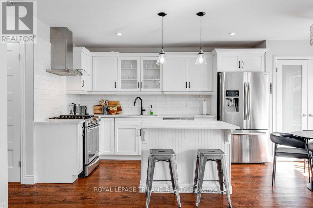 24 Willis Avenue, Strathroy-Caradoc (Se), Ontario  N7G 4M2 - Photo 8 - X9390562