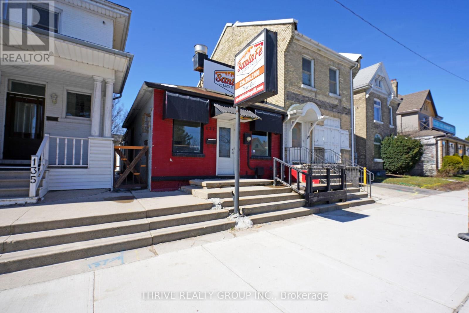 137 Wellington Street, London, Ontario  N6B 2K7 - Photo 2 - X9390574