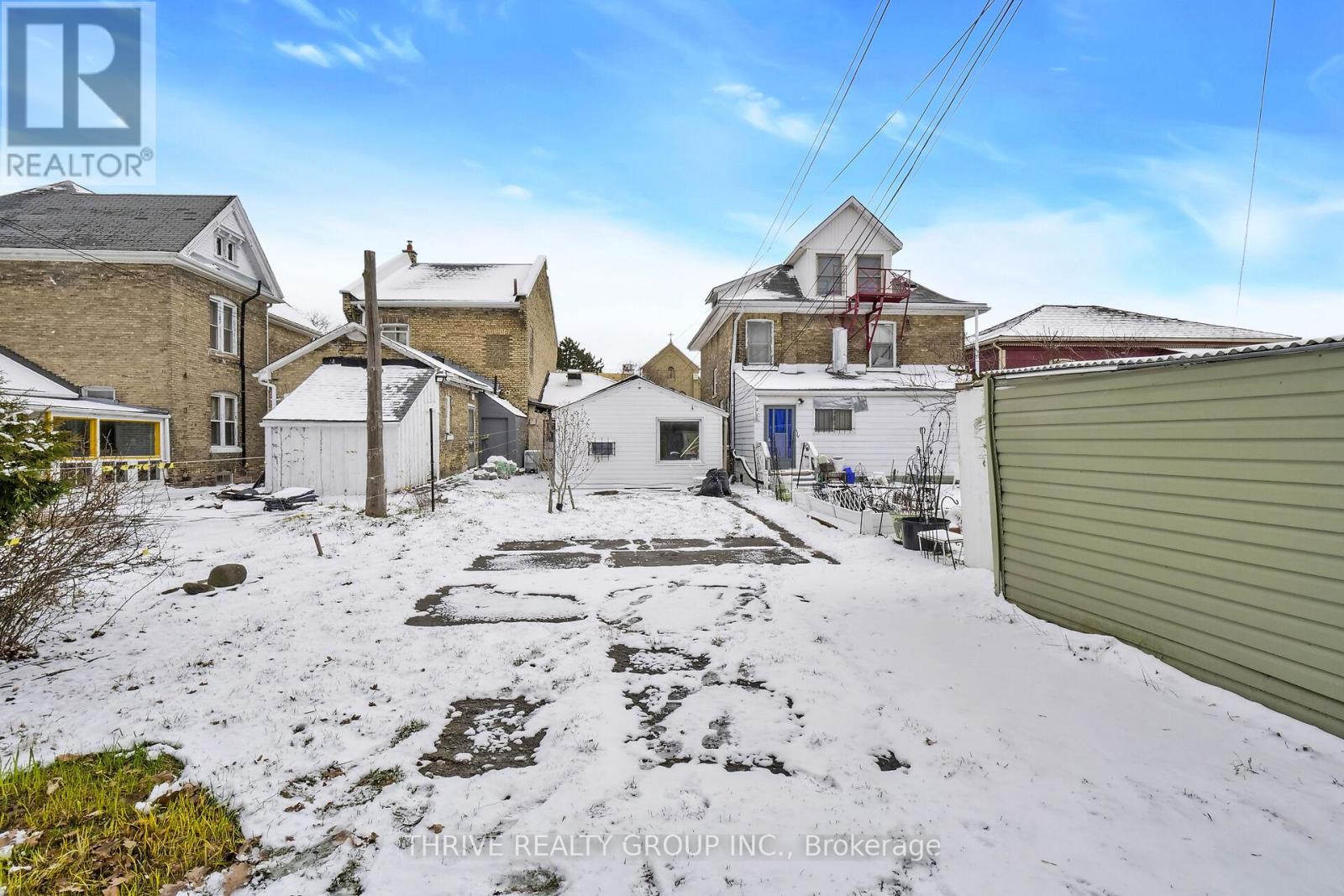 137 Wellington Street, London, Ontario  N6B 2K7 - Photo 20 - X9390574