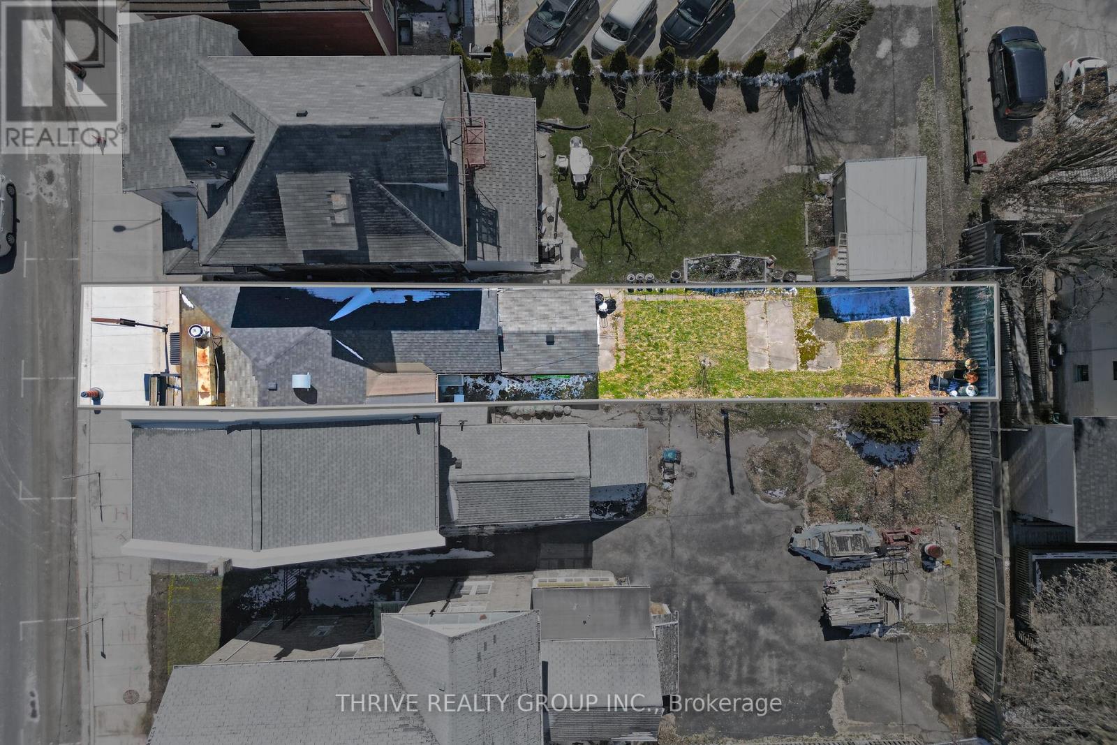 137 Wellington Street, London, Ontario  N6B 2K7 - Photo 22 - X9390574