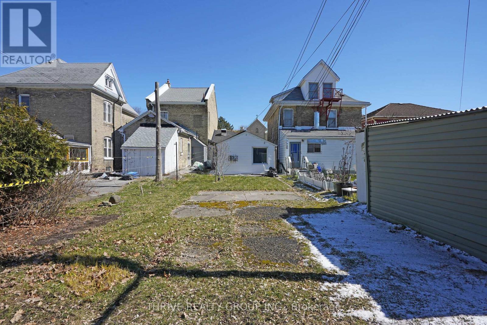 137 Wellington Street, London, Ontario  N6B 2K7 - Photo 27 - X9390574