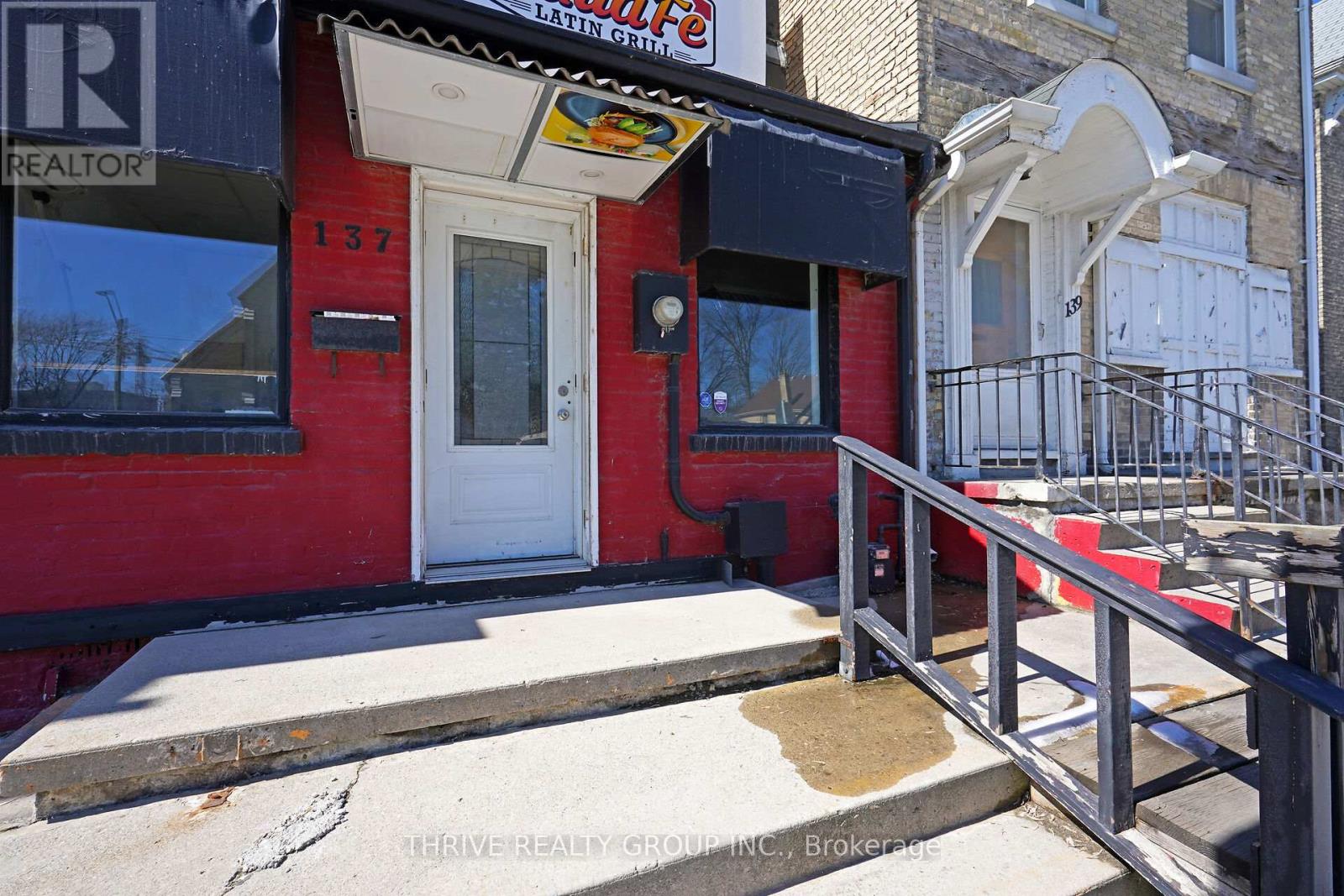137 Wellington Street, London, Ontario  N6B 2K7 - Photo 3 - X9390574