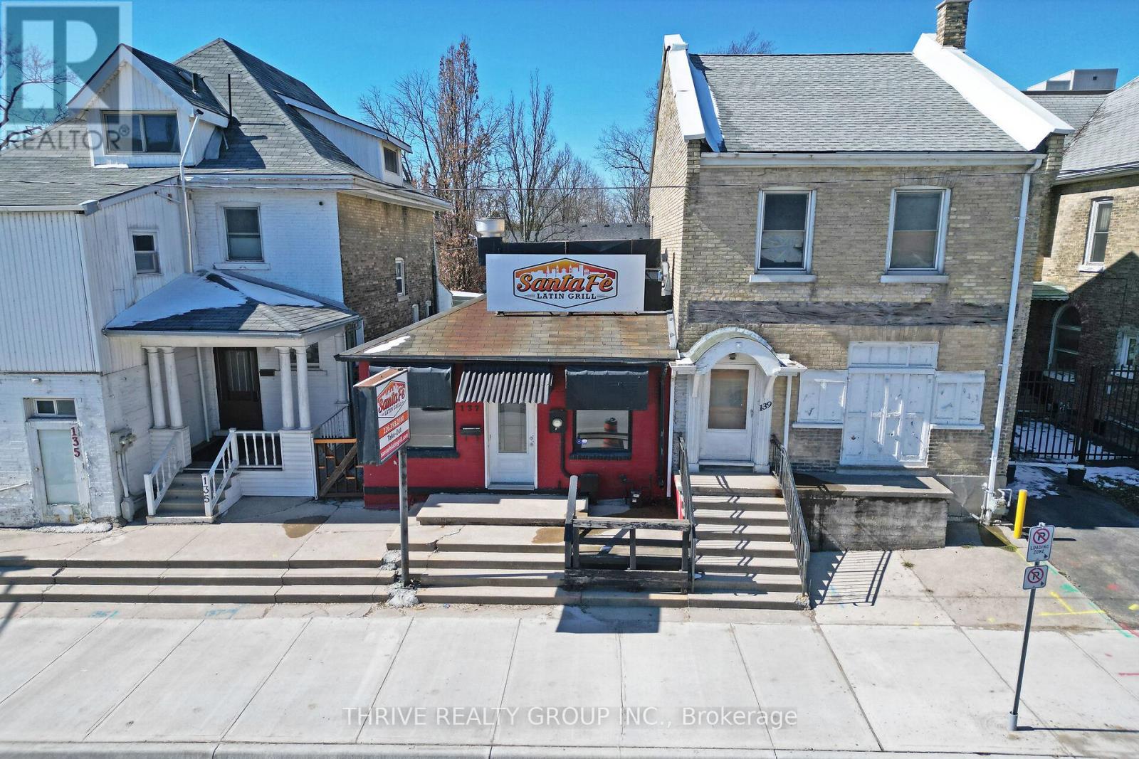 137 Wellington Street, London, Ontario  N6B 2K7 - Photo 4 - X9390574