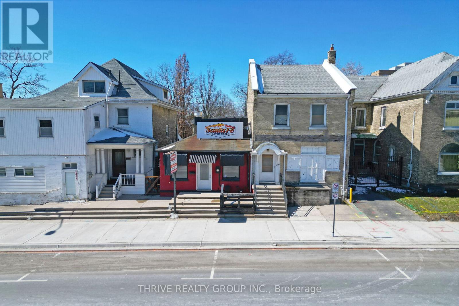 137 Wellington Street, London, Ontario  N6B 2K7 - Photo 5 - X9390574