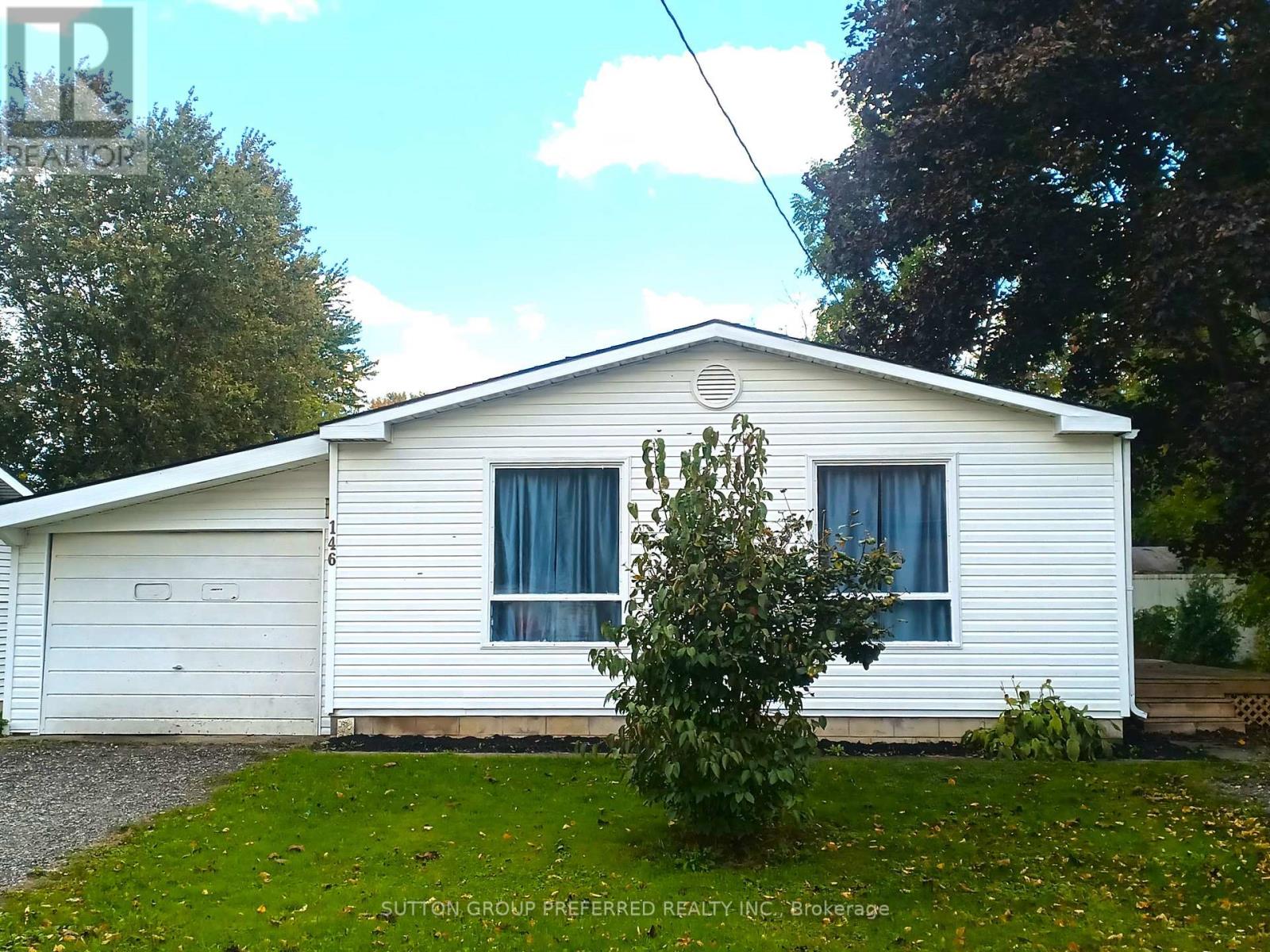 146 Frederic Street, West Elgin (West Lorne), Ontario  N0L 2P0 - Photo 2 - X9390582