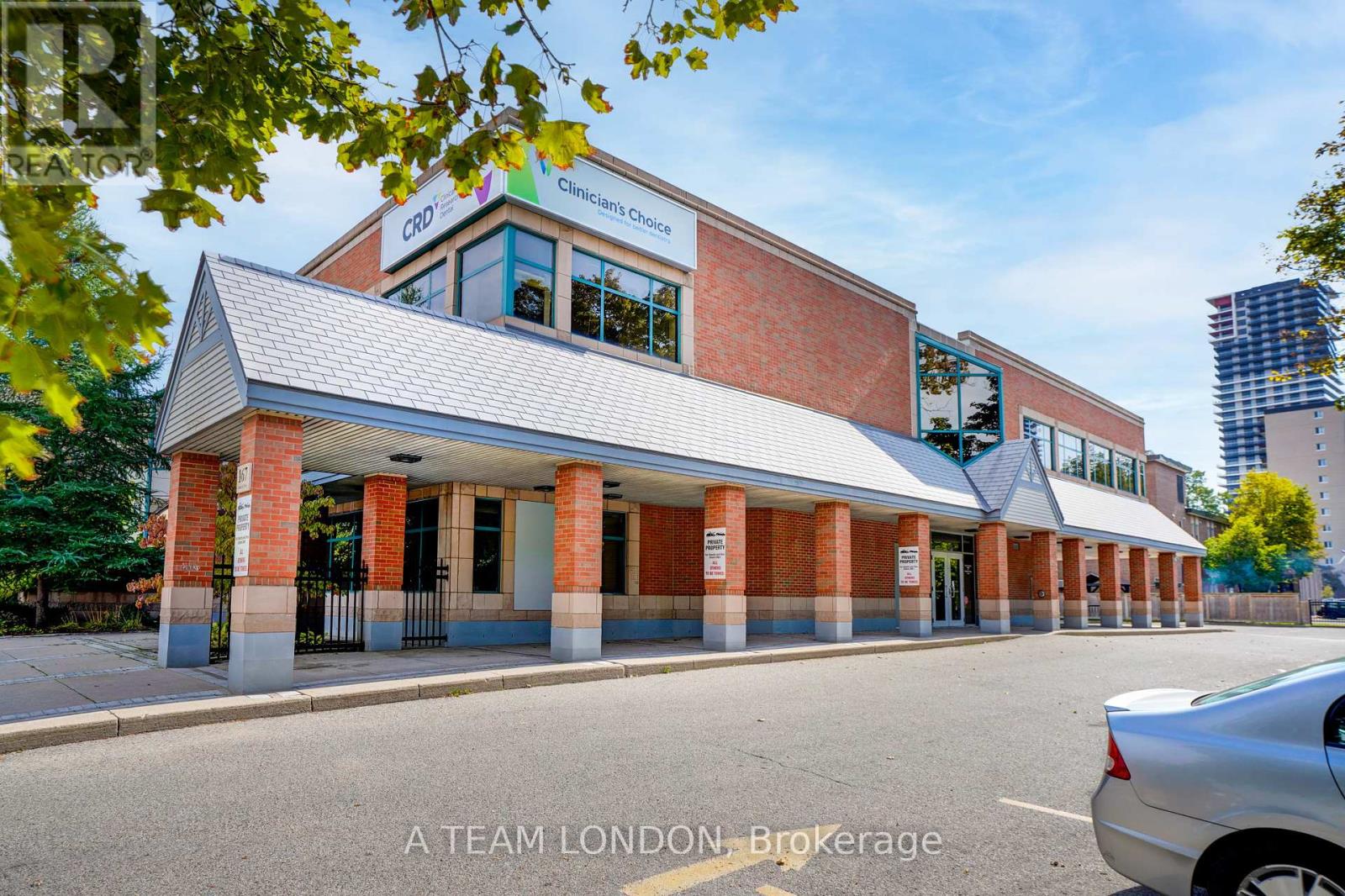 167 Central Avenue, London, Ontario  N6A 1M6 - Photo 2 - X9390688