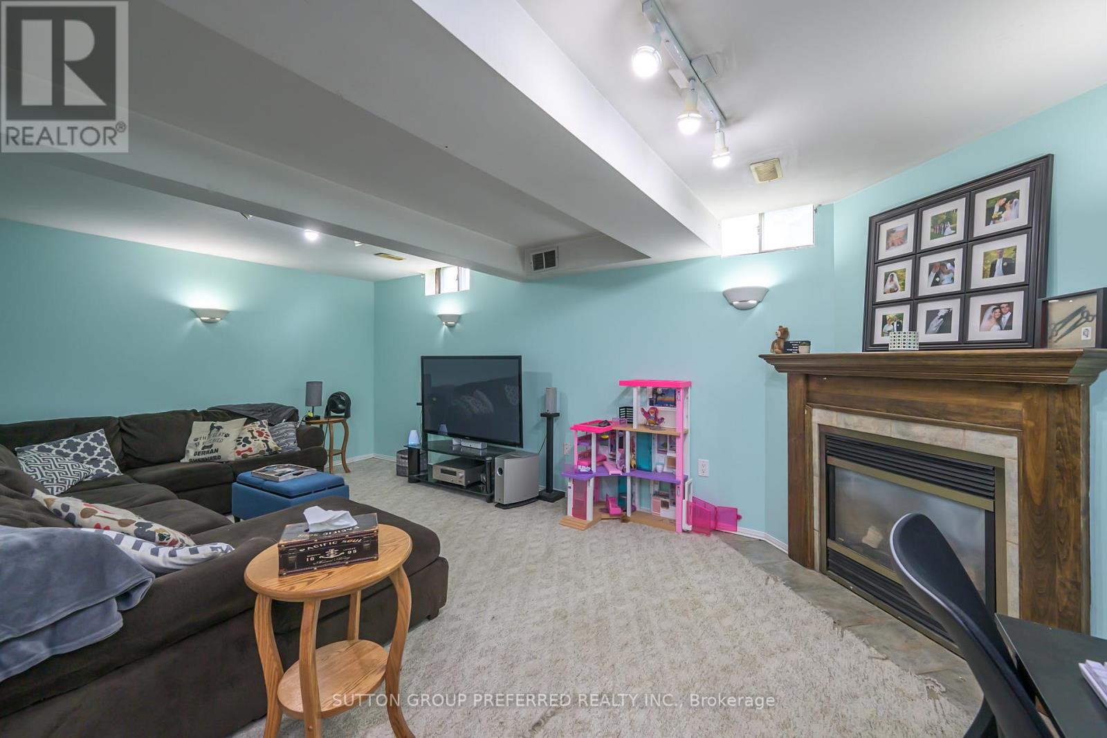 239 Portsmouth Crescent E, London, Ontario  N5V 4C9 - Photo 17 - X9390864