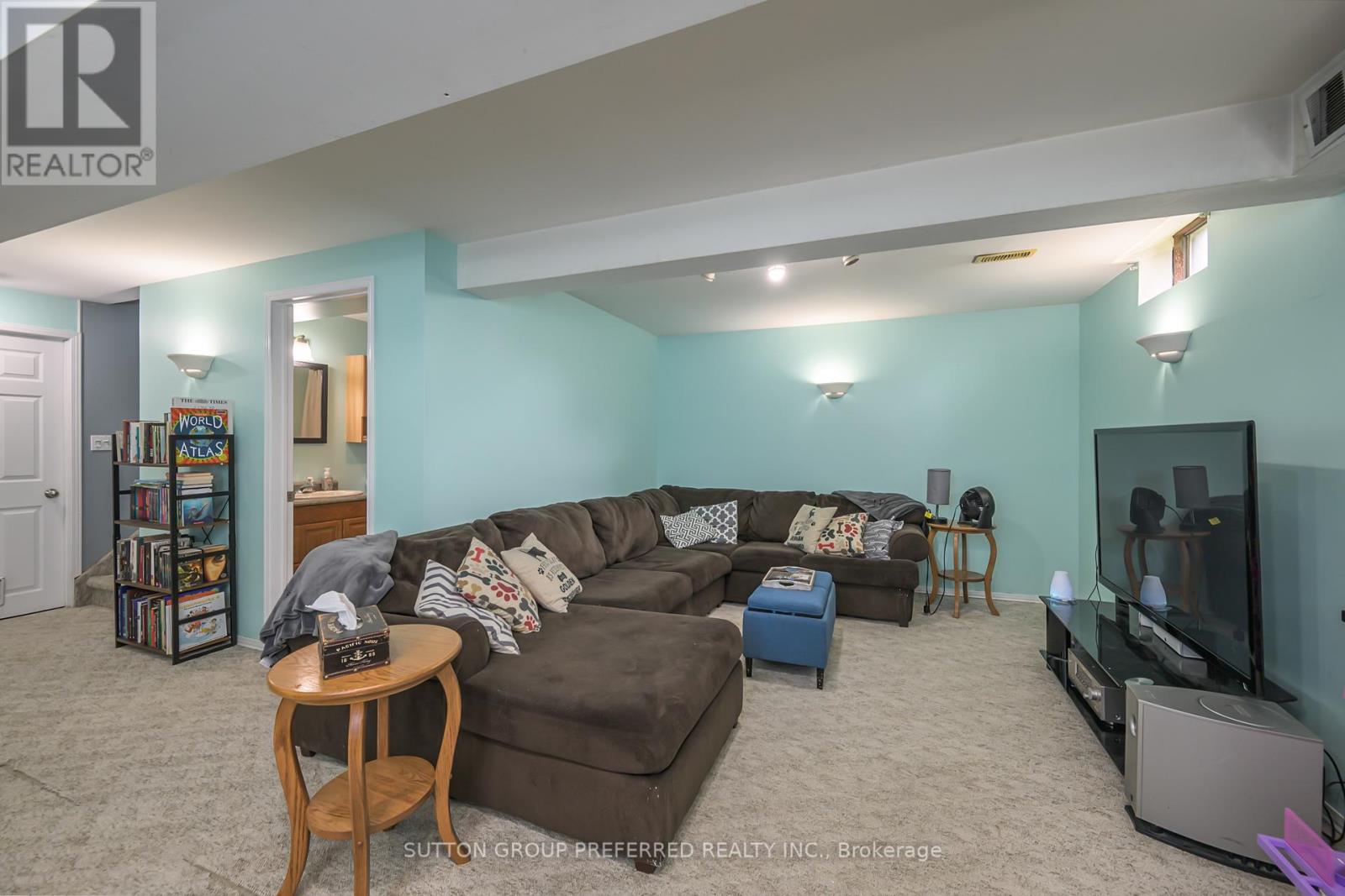239 Portsmouth Crescent E, London, Ontario  N5V 4C9 - Photo 18 - X9390864