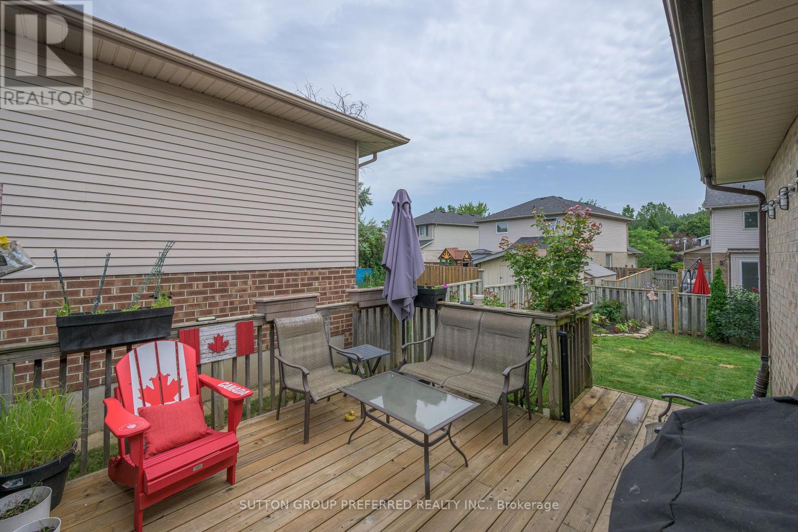 239 Portsmouth Crescent E, London, Ontario  N5V 4C9 - Photo 22 - X9390864
