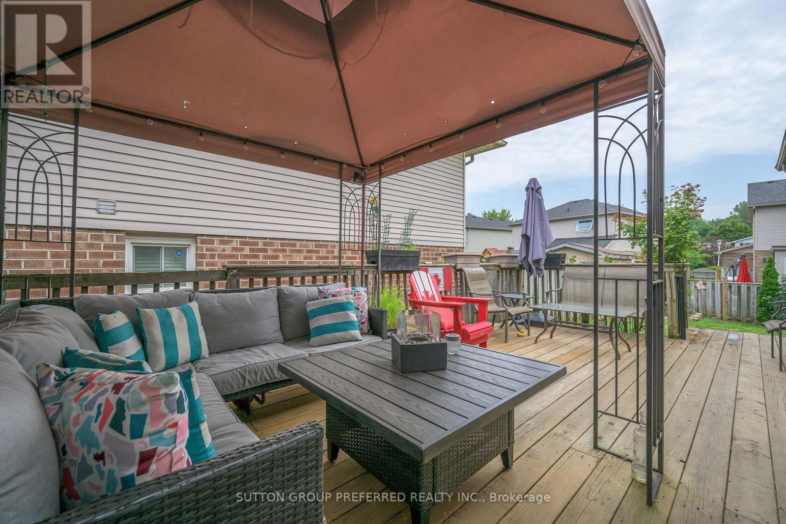 239 Portsmouth Crescent E, London, Ontario  N5V 4C9 - Photo 25 - X9390864