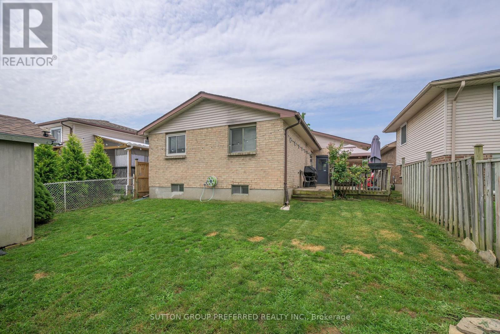 239 Portsmouth Crescent E, London, Ontario  N5V 4C9 - Photo 28 - X9390864