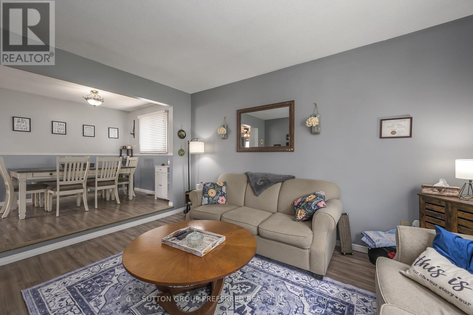 239 Portsmouth Crescent E, London, Ontario  N5V 4C9 - Photo 8 - X9390864