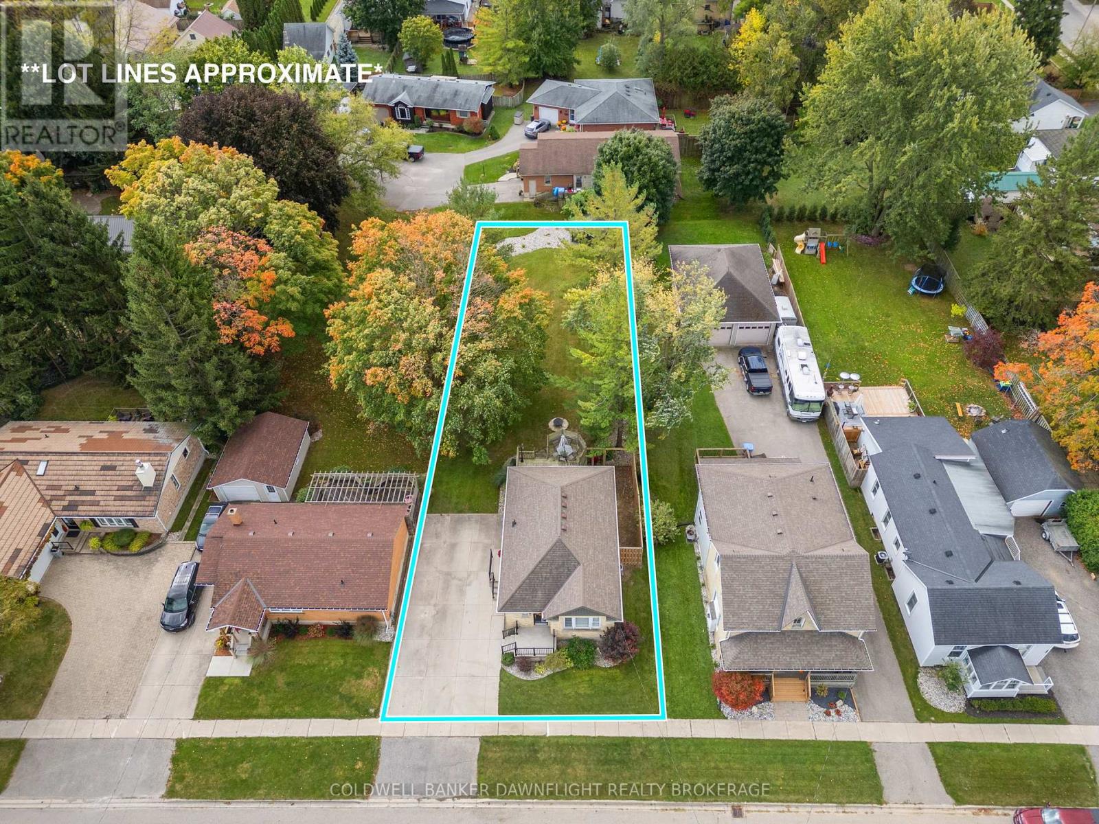 71 John Street W, South Huron (Exeter), Ontario  N0M 1S2 - Photo 3 - X9390926