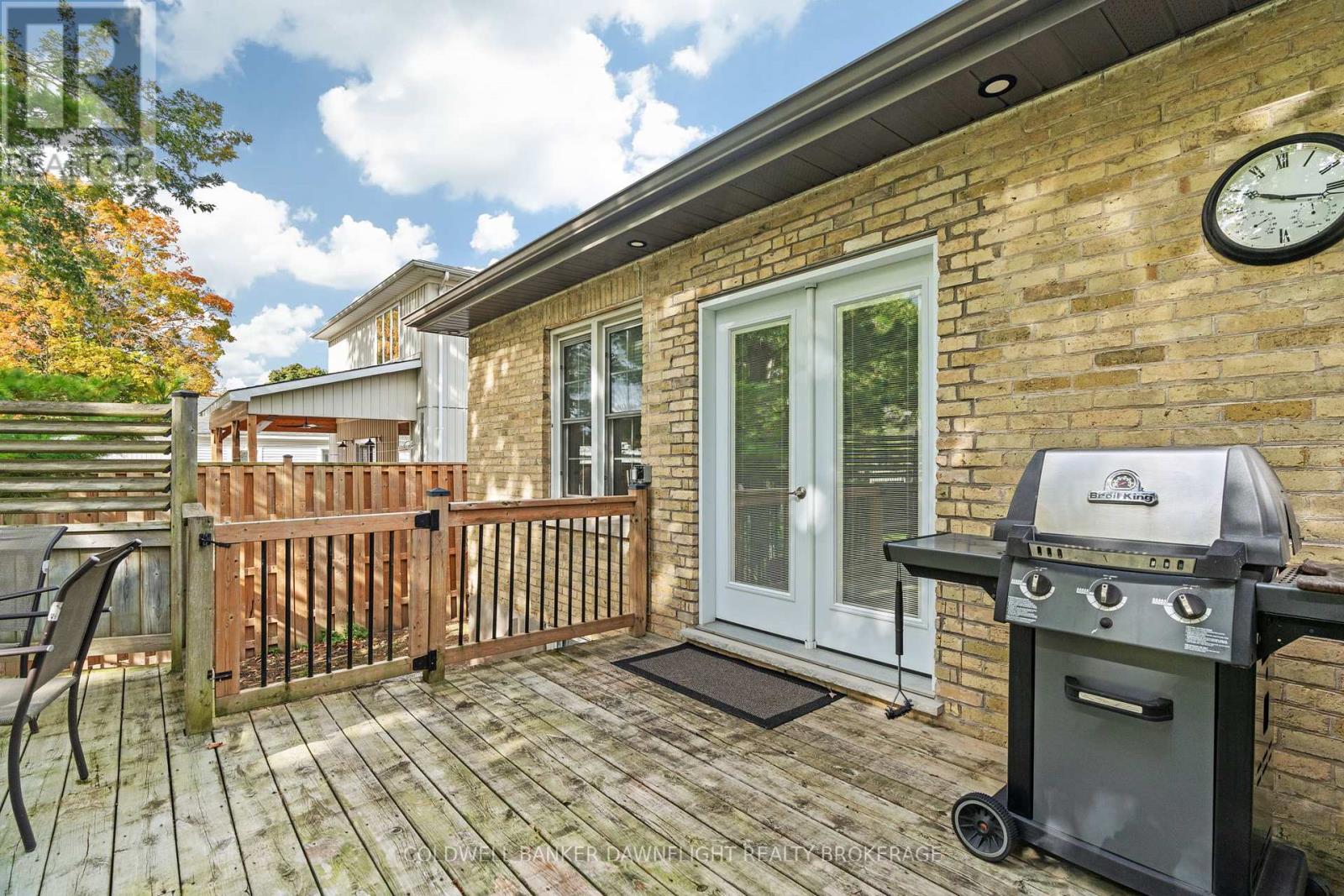 71 John Street W, South Huron (Exeter), Ontario  N0M 1S2 - Photo 30 - X9390926