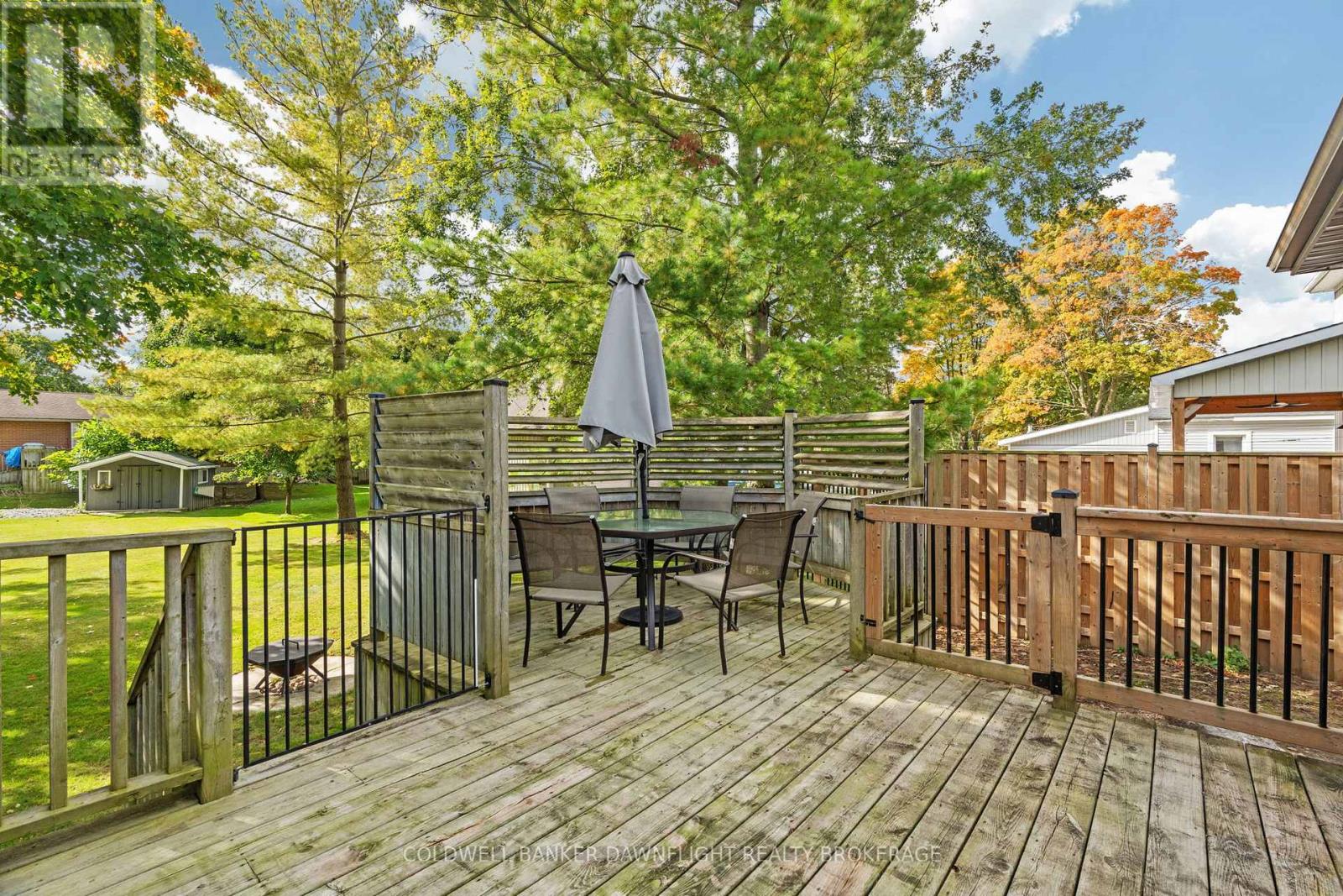 71 John Street W, South Huron (Exeter), Ontario  N0M 1S2 - Photo 31 - X9390926