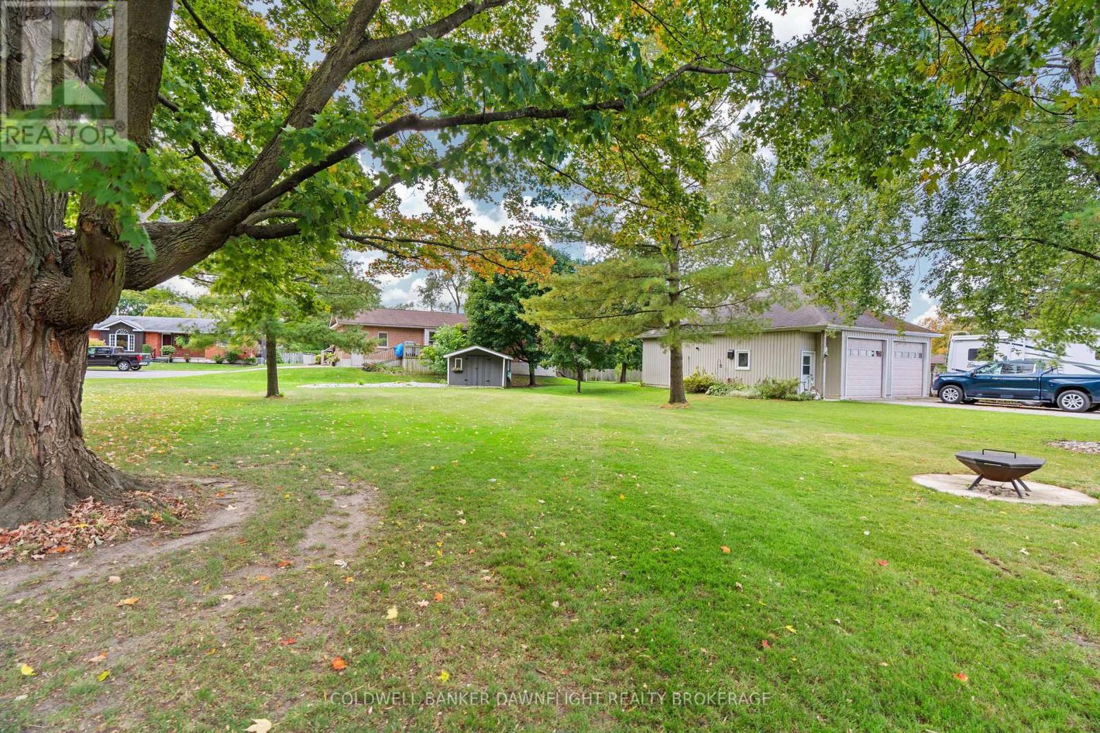 71 John Street W, South Huron (Exeter), Ontario  N0M 1S2 - Photo 35 - X9390926