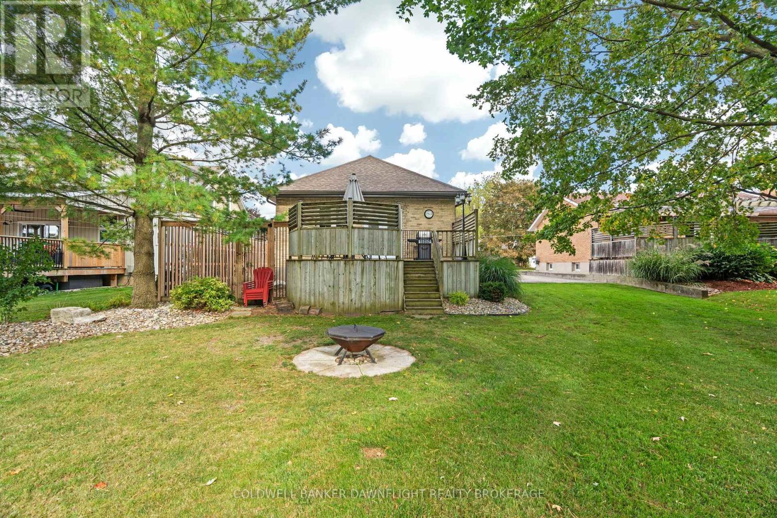 71 John Street W, South Huron (Exeter), Ontario  N0M 1S2 - Photo 39 - X9390926