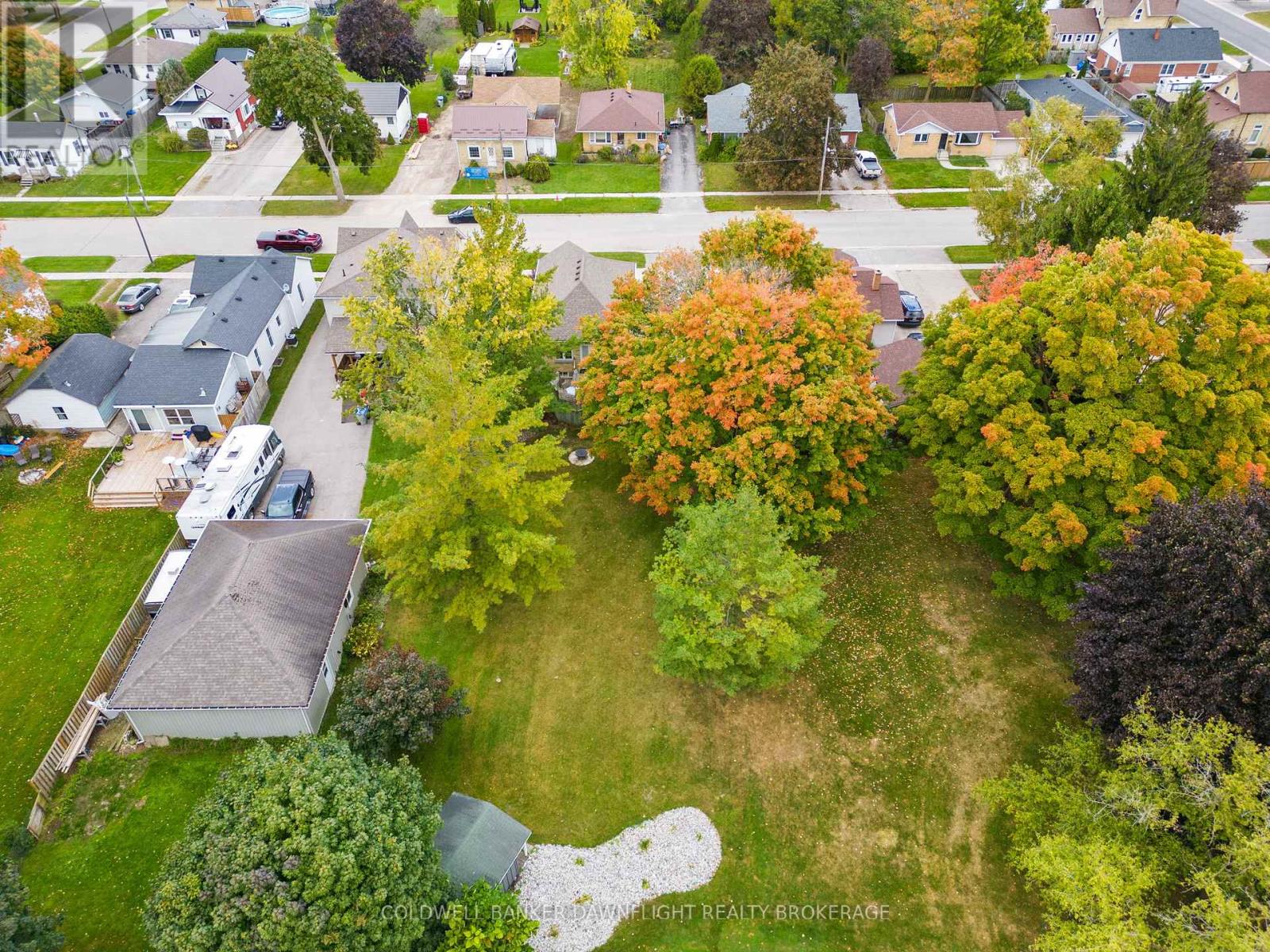 71 John Street W, South Huron (Exeter), Ontario  N0M 1S2 - Photo 40 - X9390926
