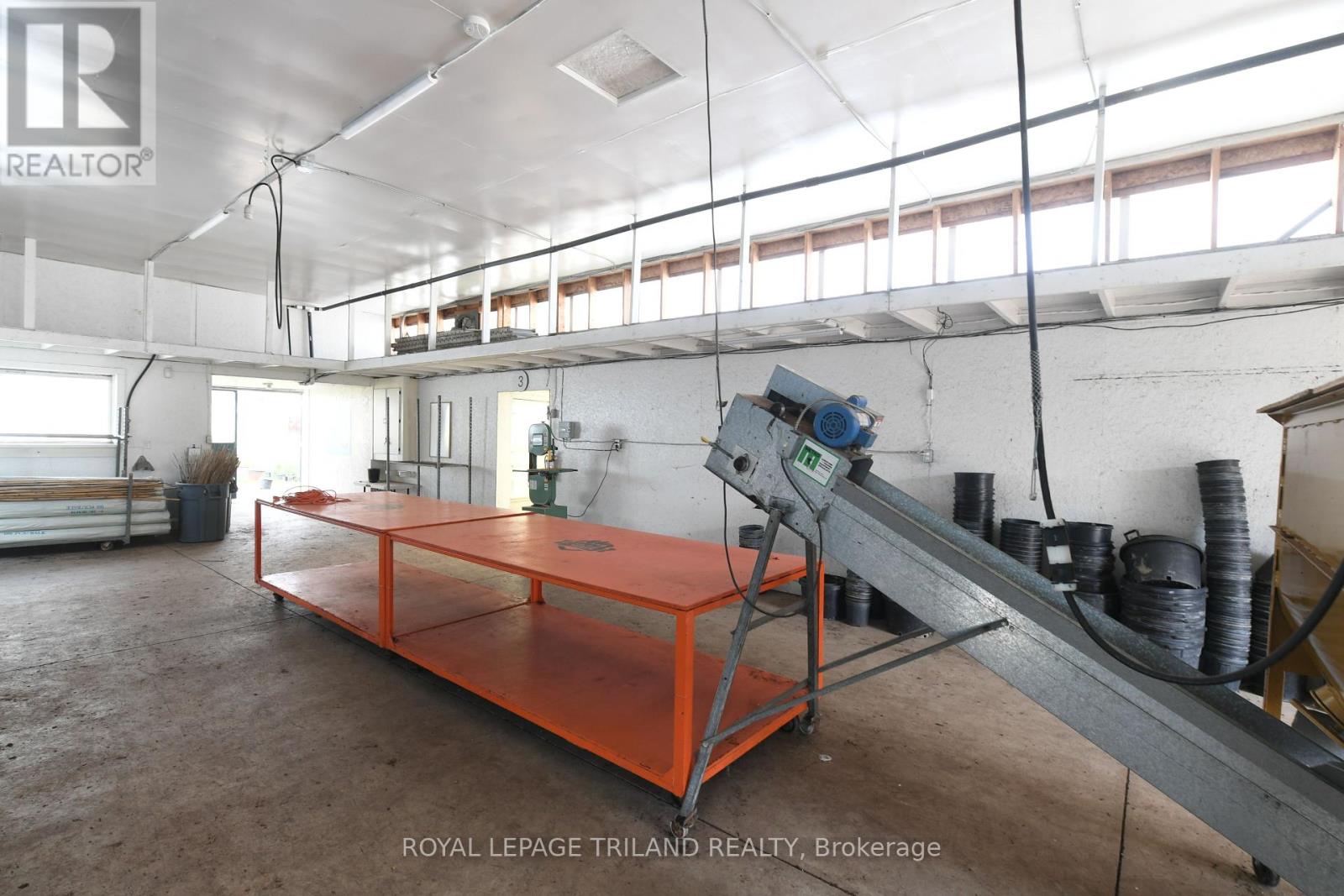 5101 Dundas Street, Thames Centre (Thorndale), Ontario  N0M 2P0 - Photo 11 - X9391046
