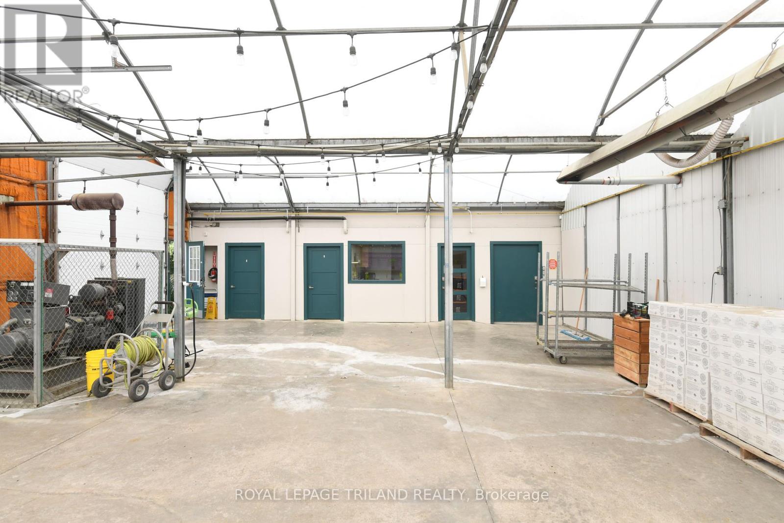 5101 Dundas Street, Thames Centre (Thorndale), Ontario  N0M 2P0 - Photo 13 - X9391046