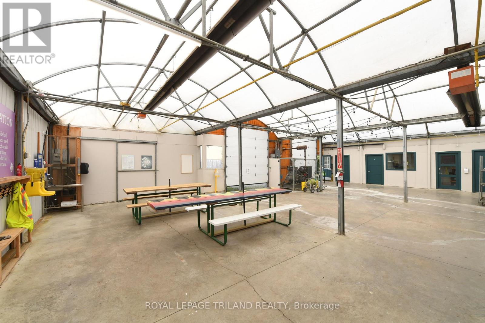 5101 Dundas Street, Thames Centre (Thorndale), Ontario  N0M 2P0 - Photo 17 - X9391046
