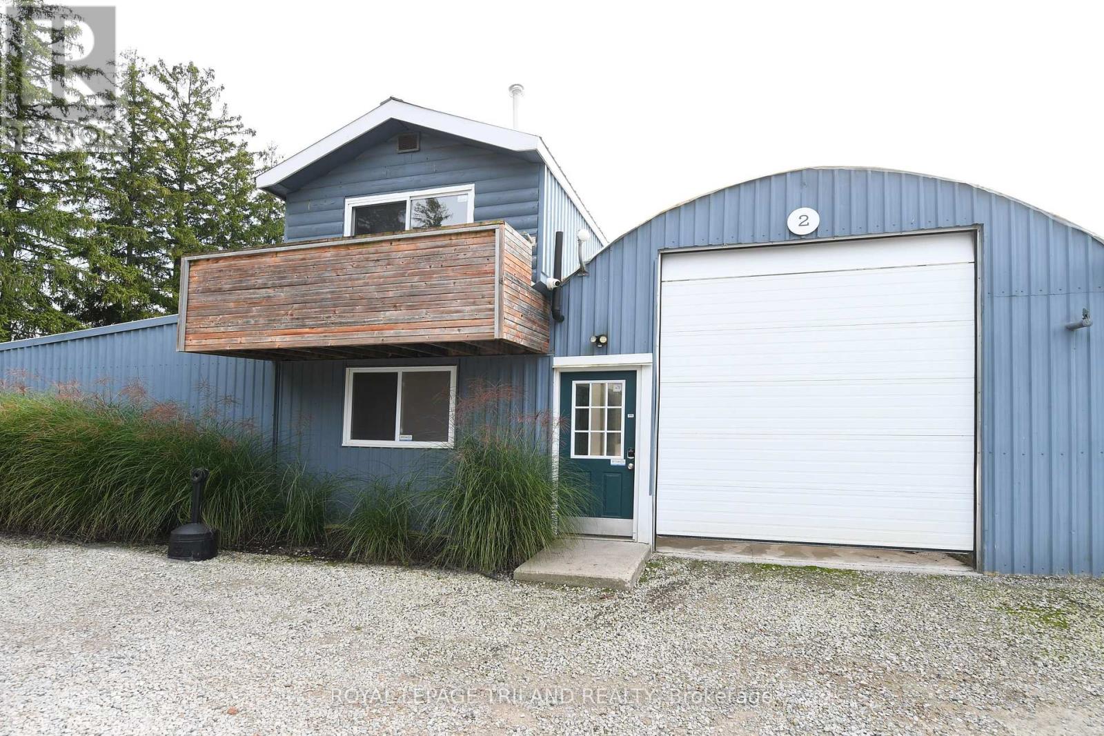 5101 Dundas Street, Thames Centre (Thorndale), Ontario  N0M 2P0 - Photo 19 - X9391046