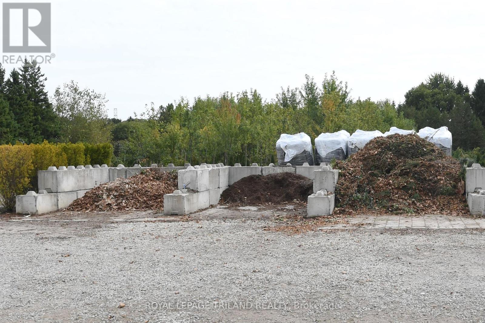 5101 Dundas Street, Thames Centre (Thorndale), Ontario  N0M 2P0 - Photo 21 - X9391046