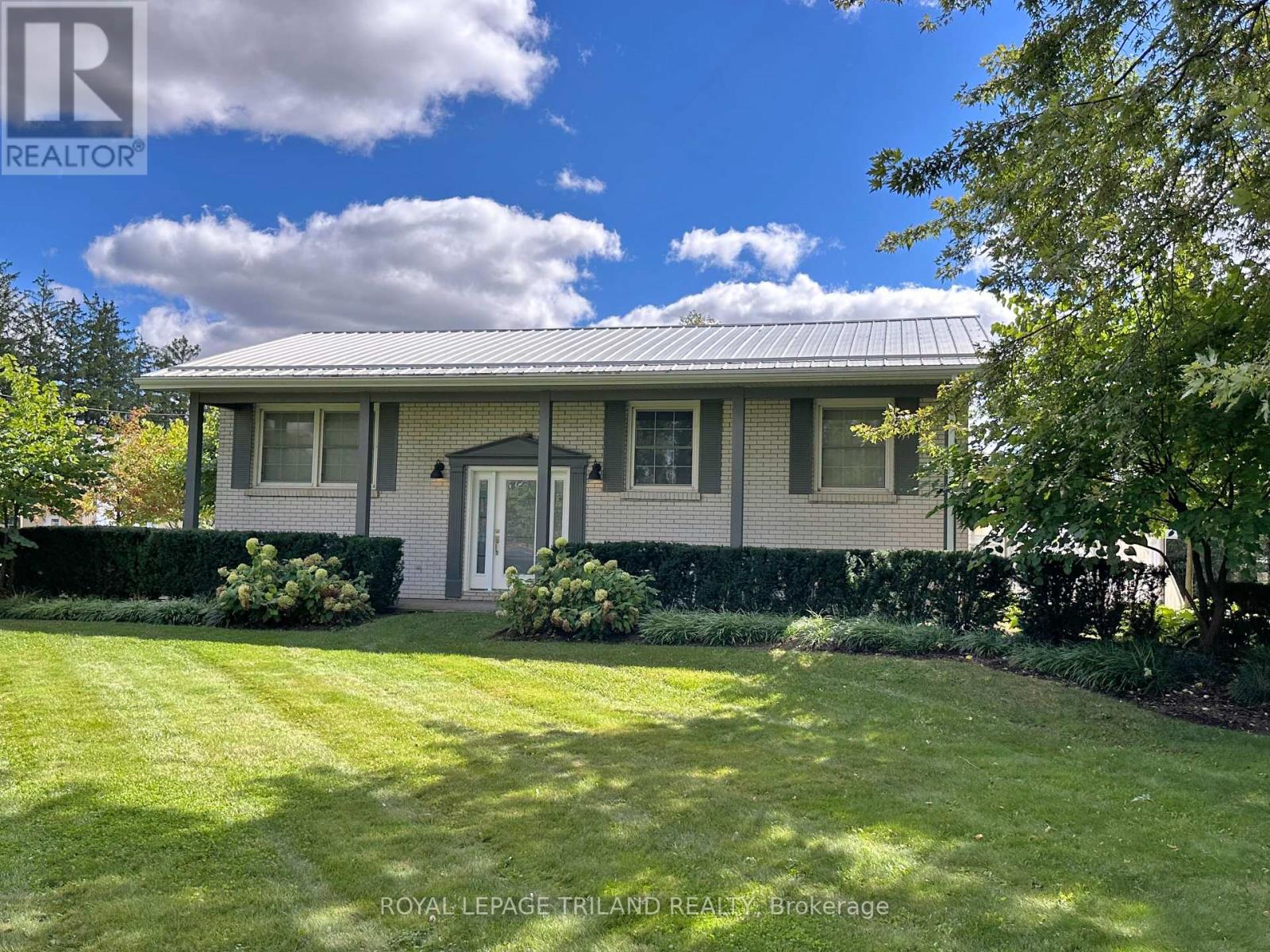 5101 Dundas Street, Thames Centre (Thorndale), Ontario  N0M 2P0 - Photo 25 - X9391046