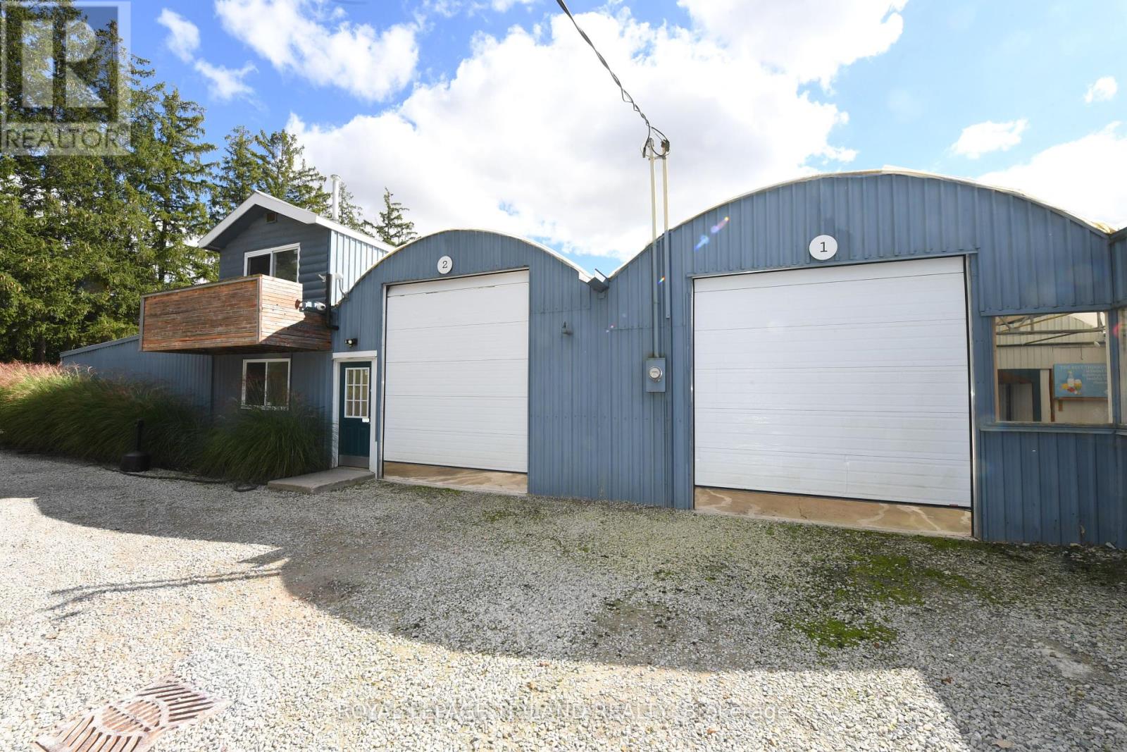 5101 Dundas Street, Thames Centre (Thorndale), Ontario  N0M 2P0 - Photo 3 - X9391046